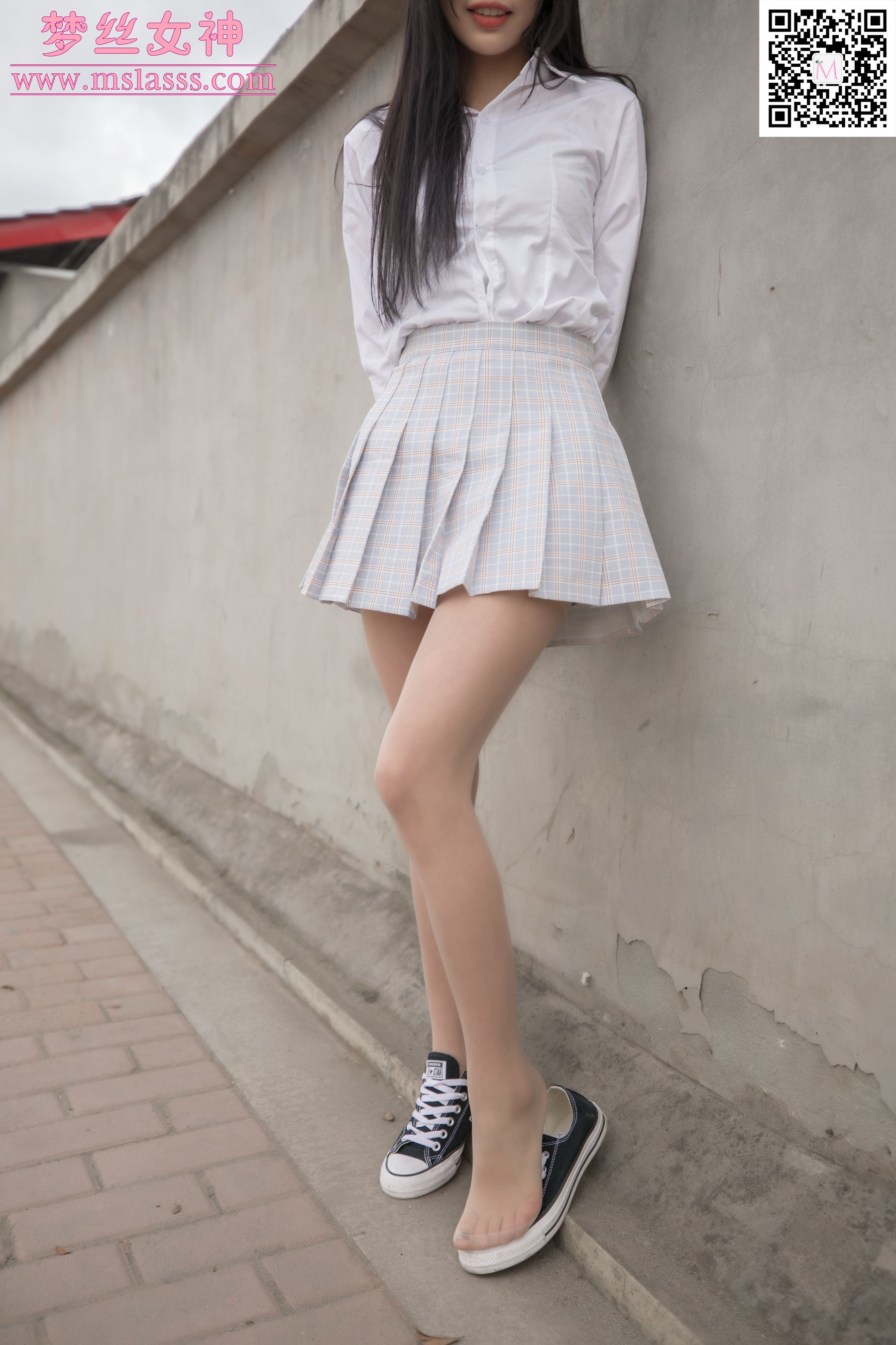 小苏琪 性感的小嘴唇-图16