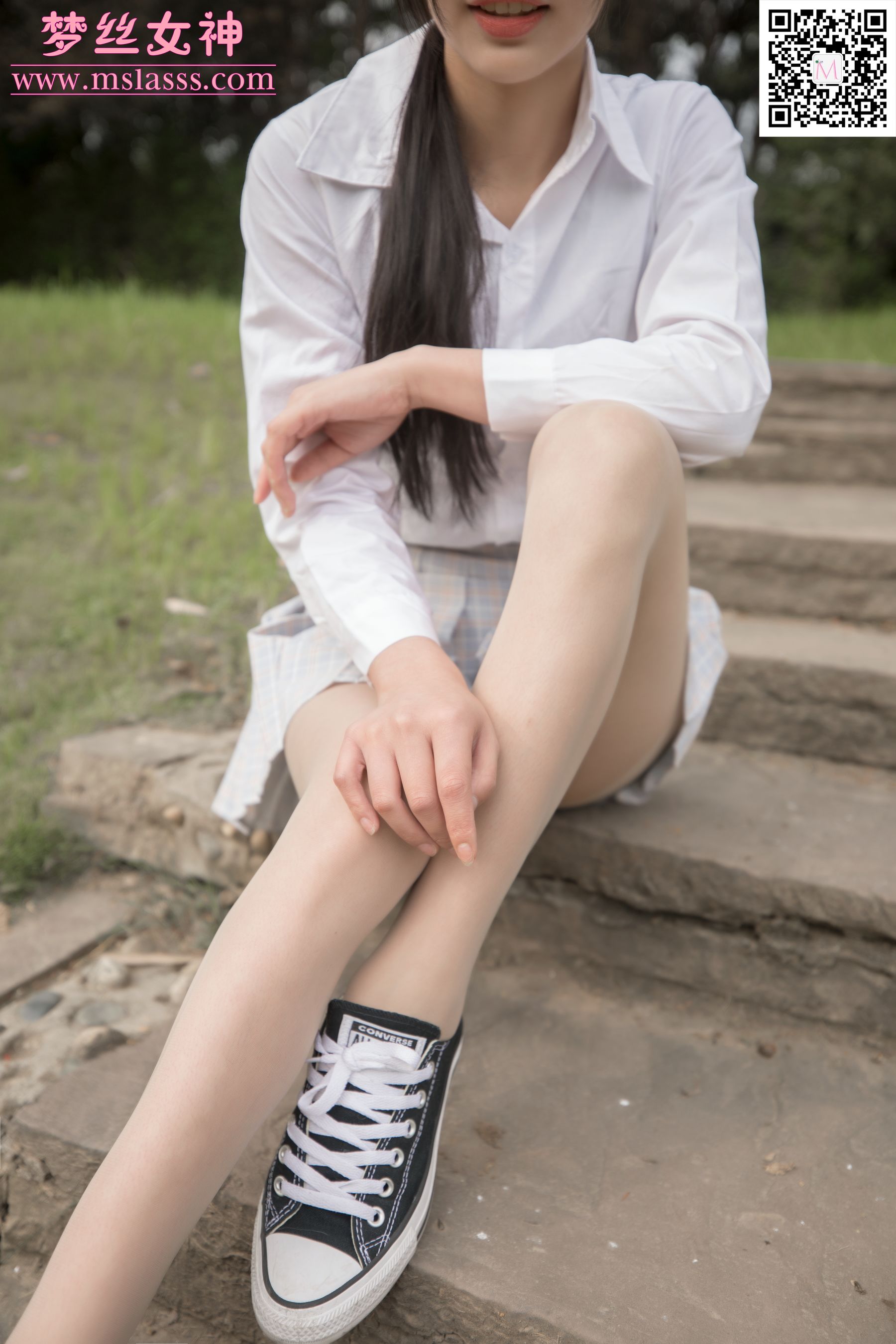 小苏琪 性感的小嘴唇-图17