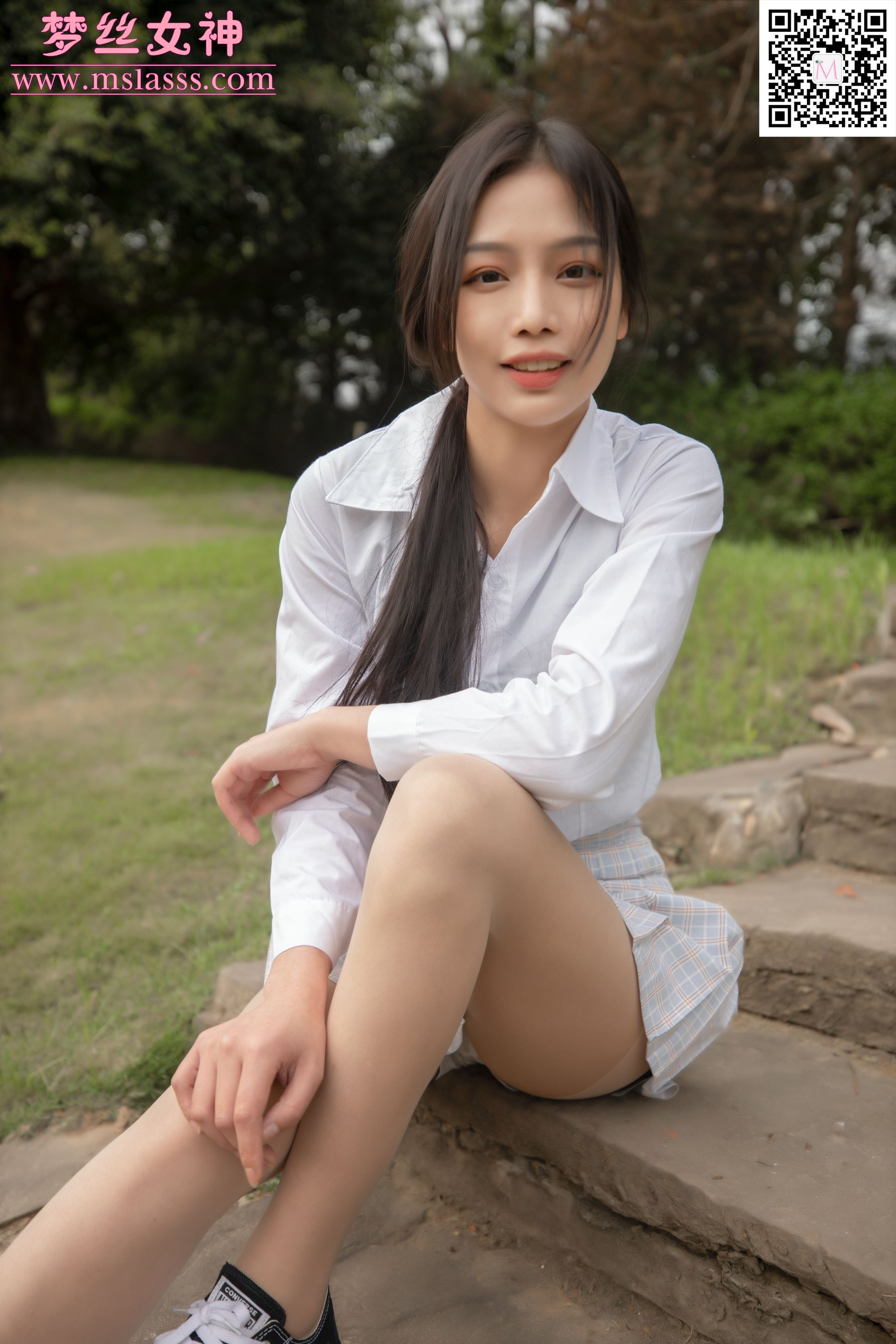 小苏琪 性感的小嘴唇-图18