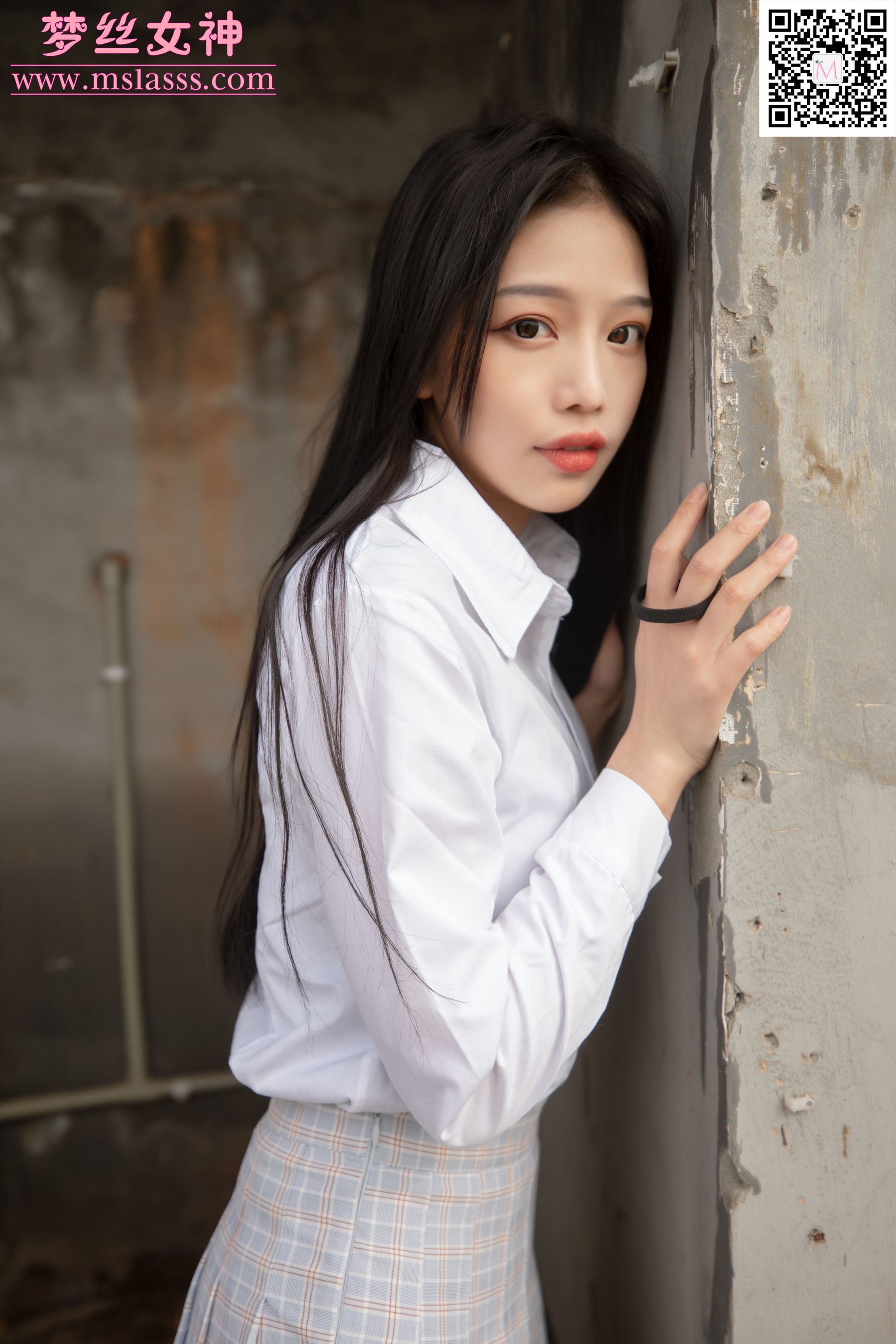 小苏琪 性感的小嘴唇-图1