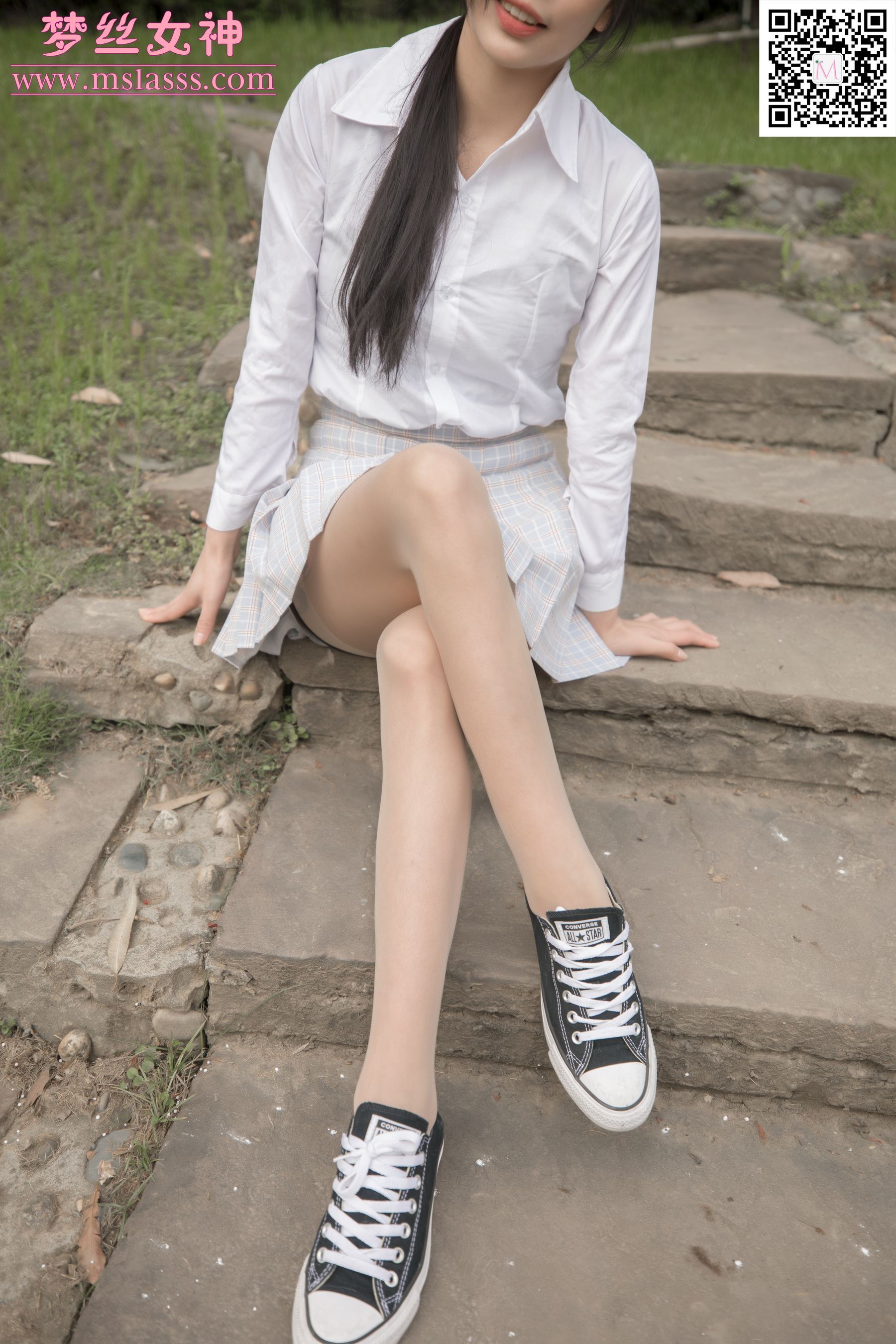 小苏琪 性感的小嘴唇-图19