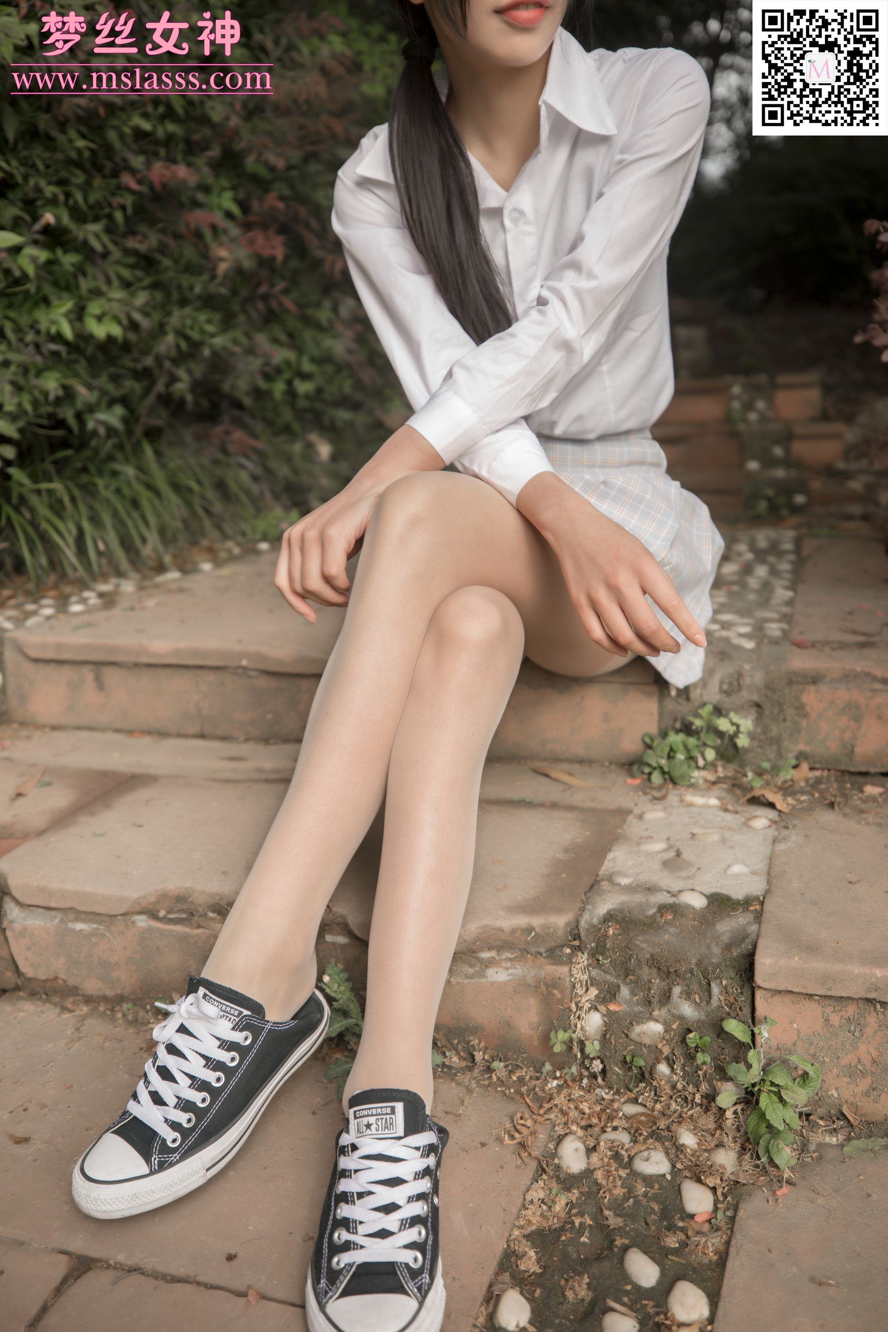 小苏琪 性感的小嘴唇-图24