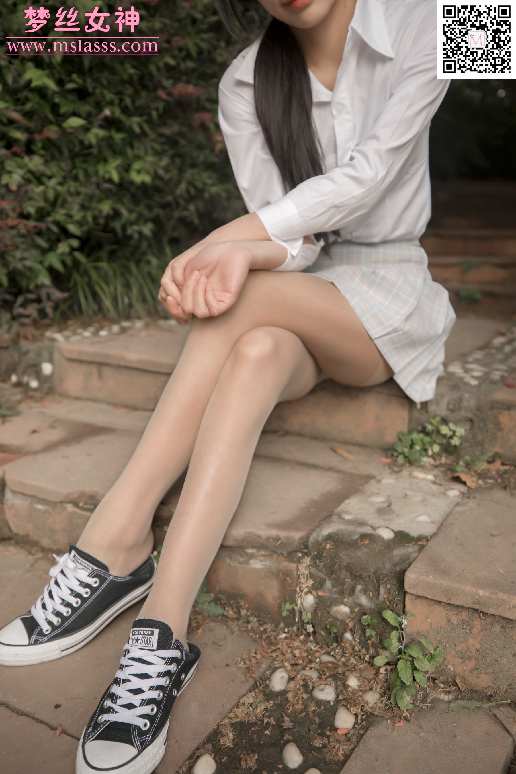 小苏琪 性感的小嘴唇-图25