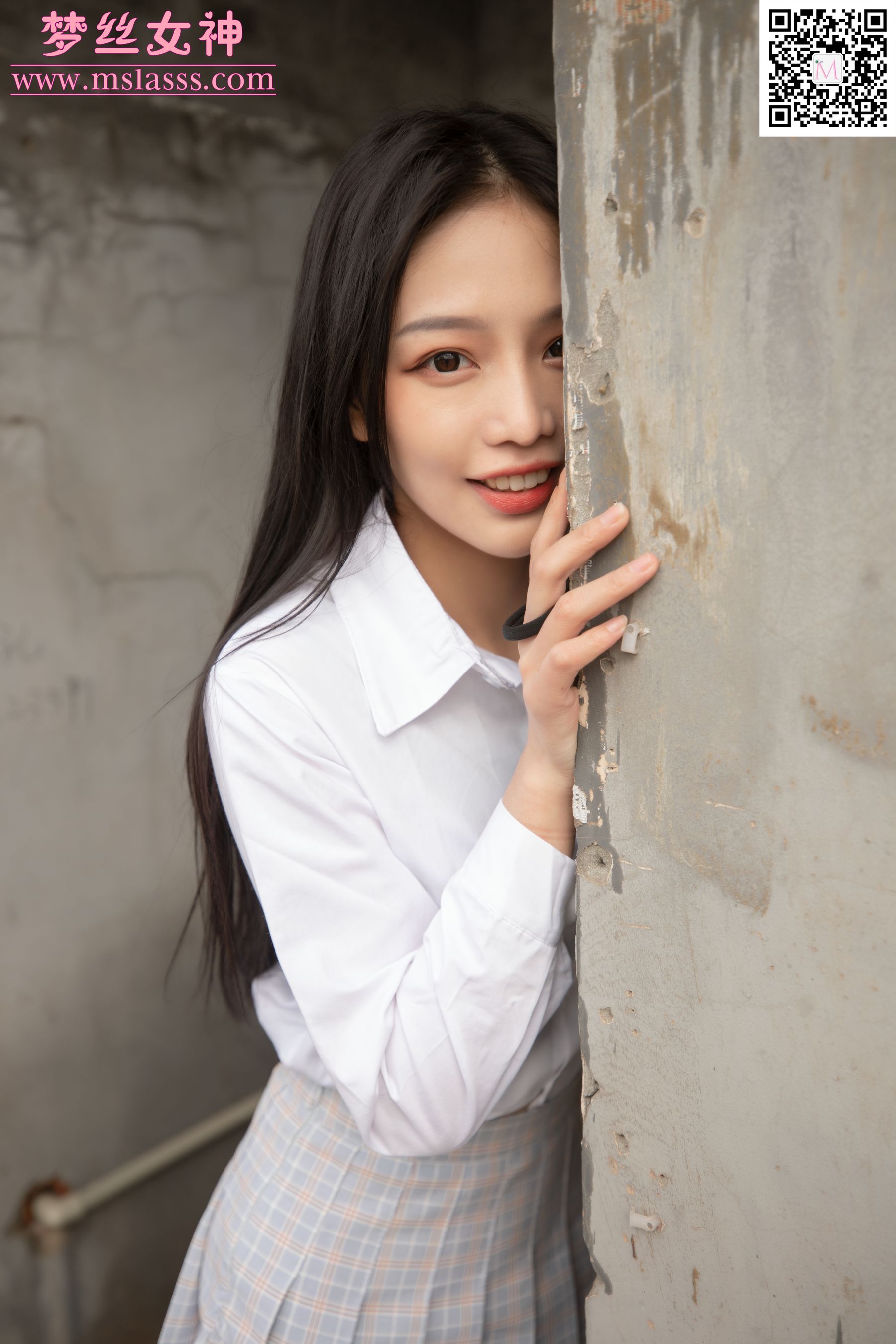 小苏琪 性感的小嘴唇-图2