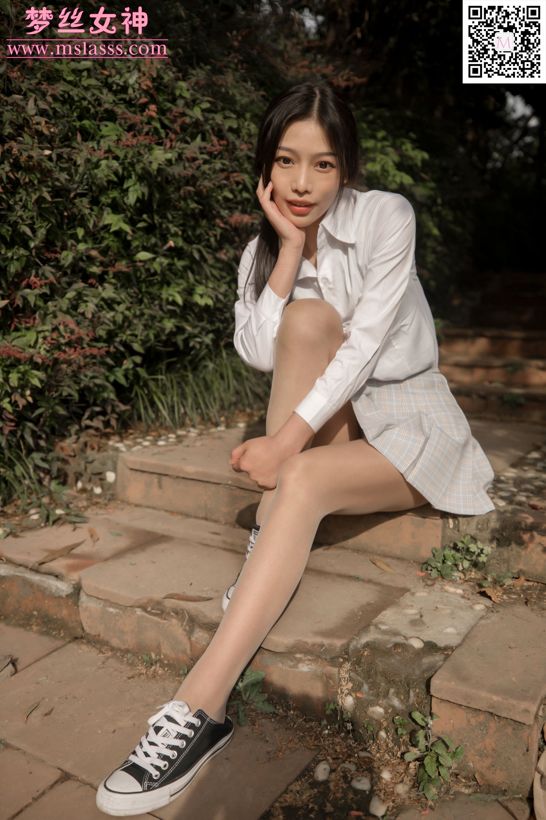 小苏琪 性感的小嘴唇-图32