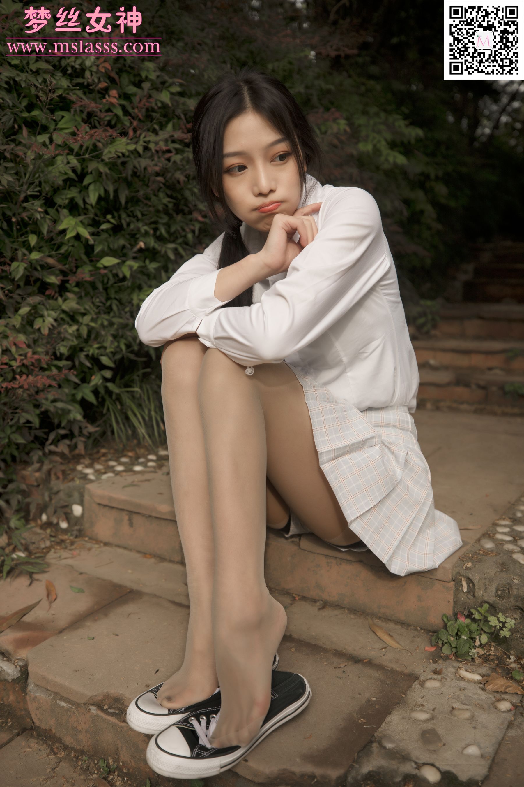 小苏琪 性感的小嘴唇-图34