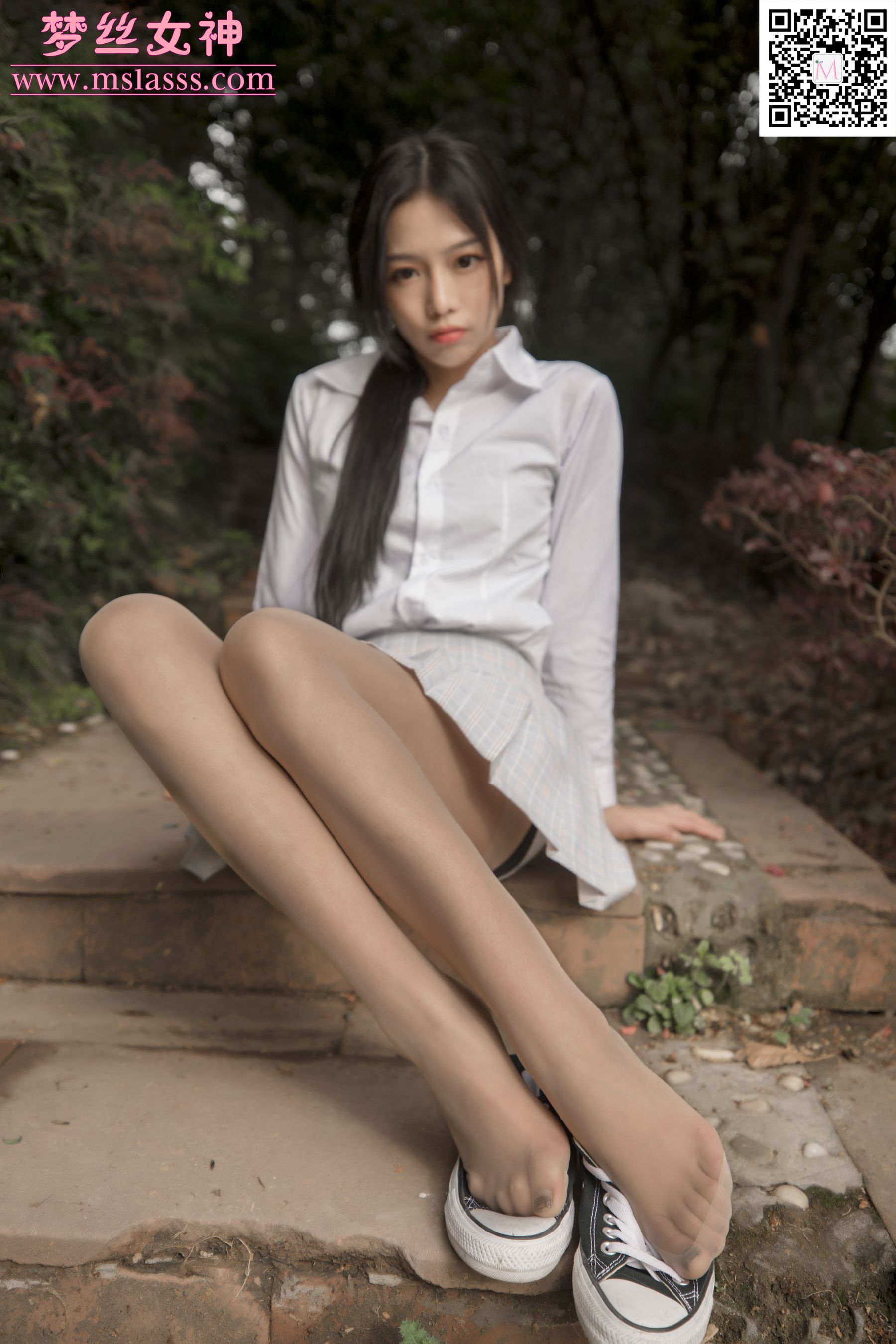 小苏琪 性感的小嘴唇-图38