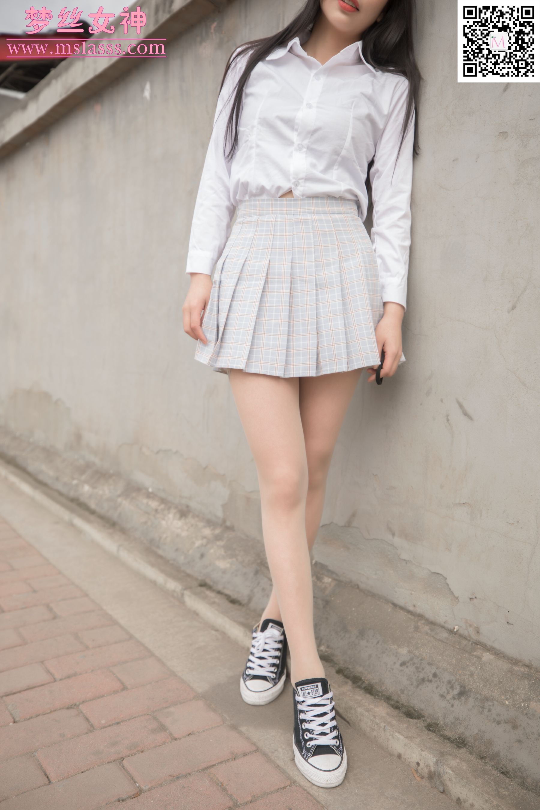 小苏琪 性感的小嘴唇-图3