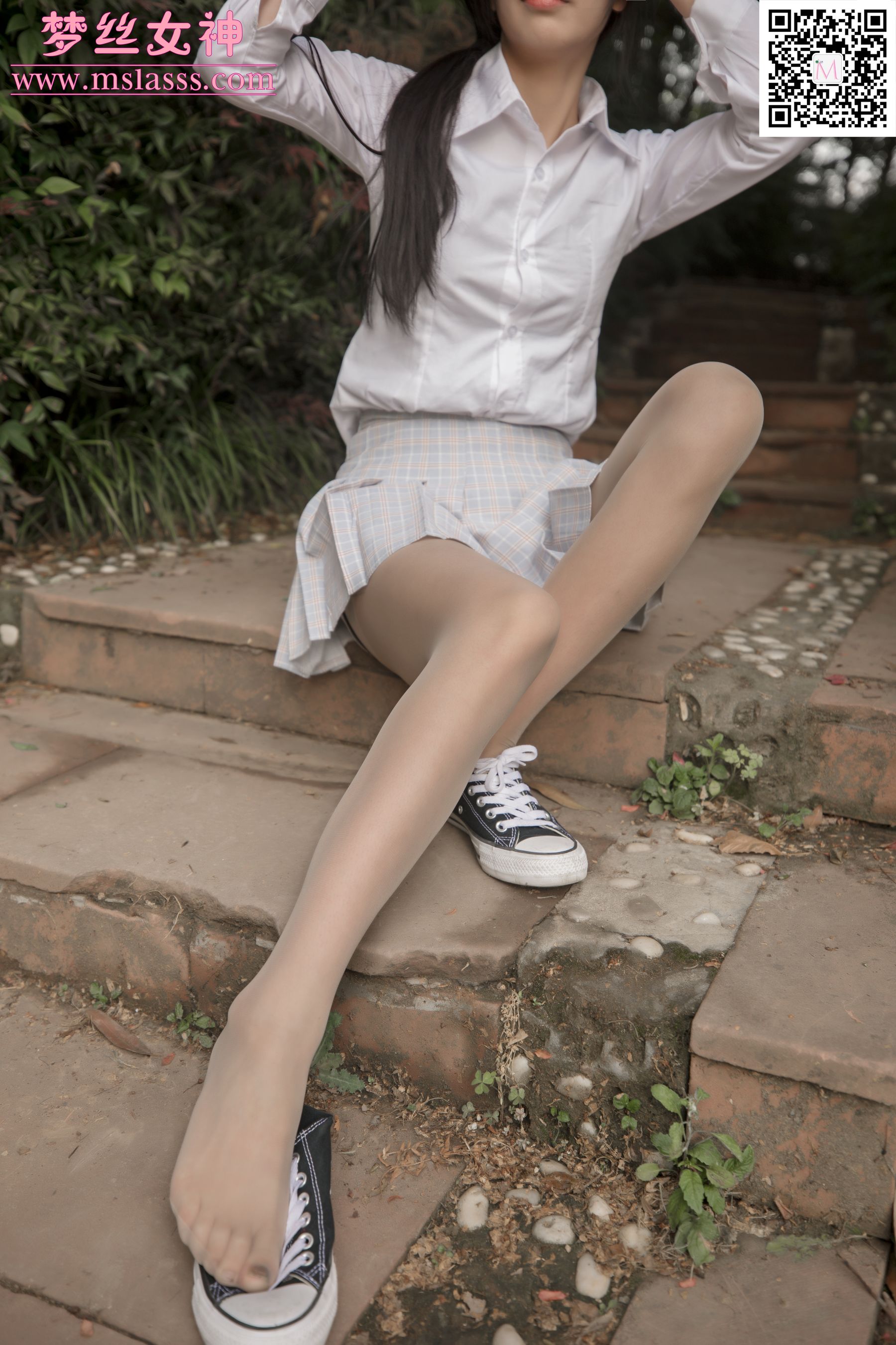 小苏琪 性感的小嘴唇-图39