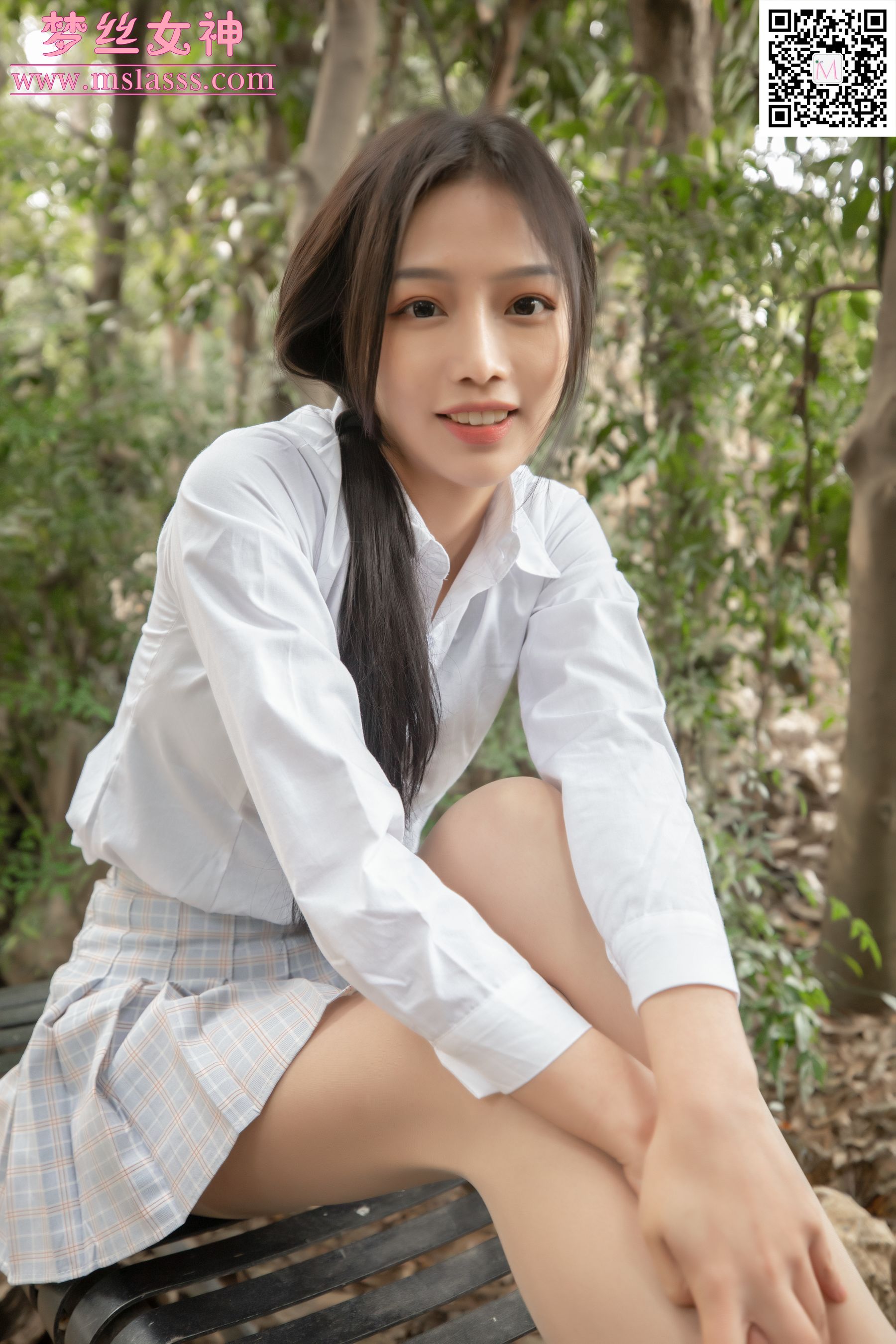 小苏琪 性感的小嘴唇-图40