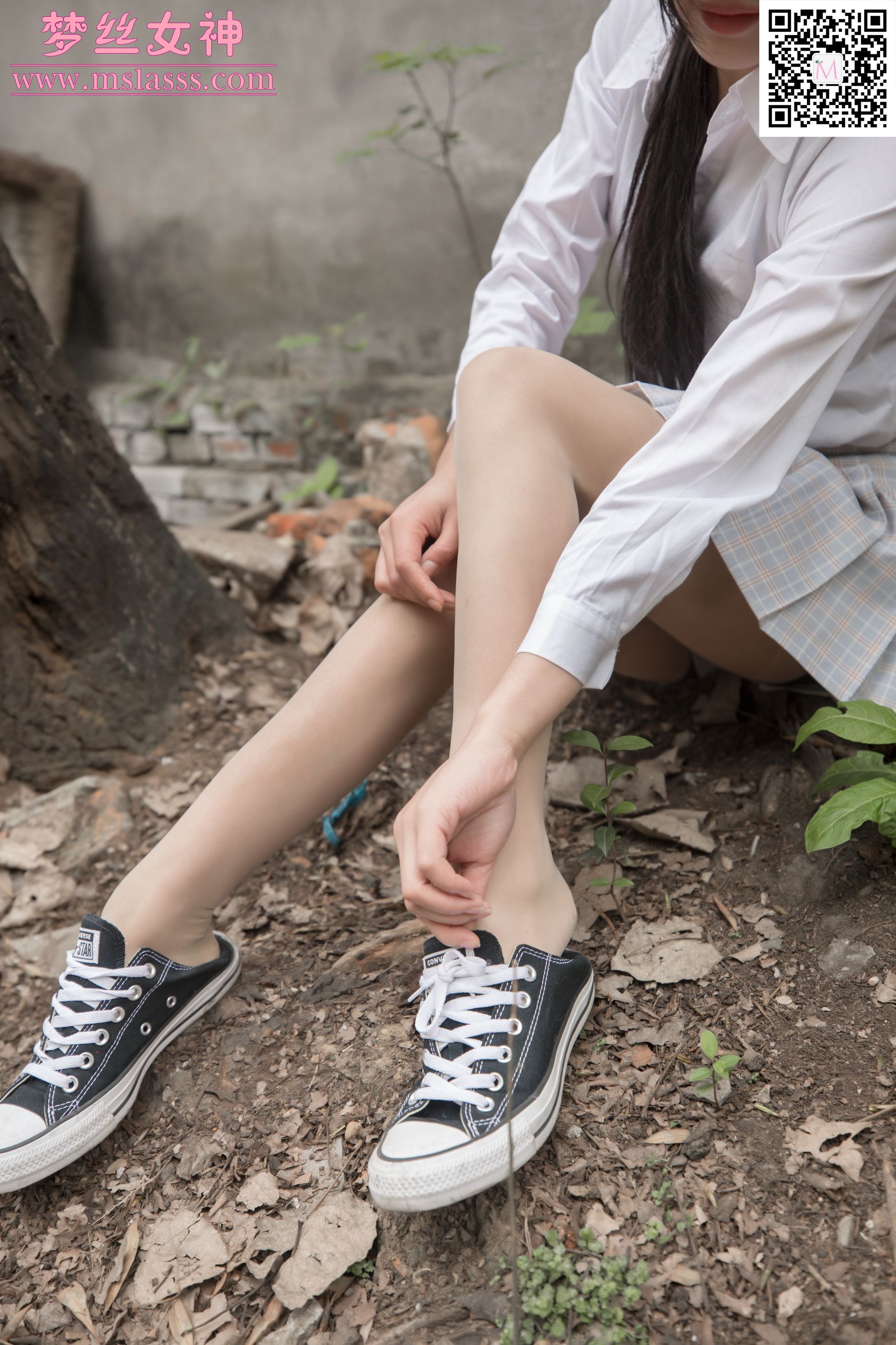 小苏琪 性感的小嘴唇-图46