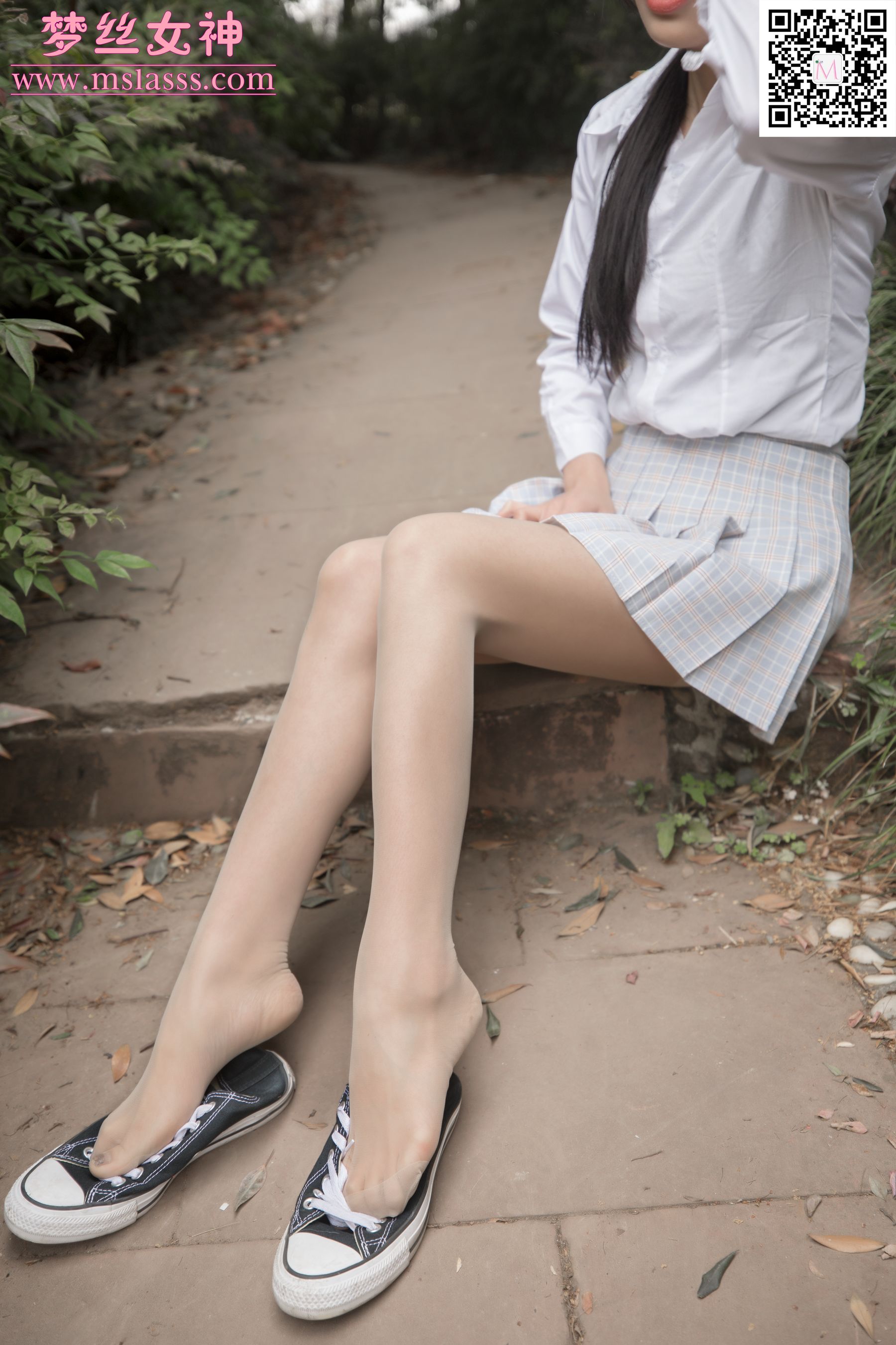 小苏琪 性感的小嘴唇-图47