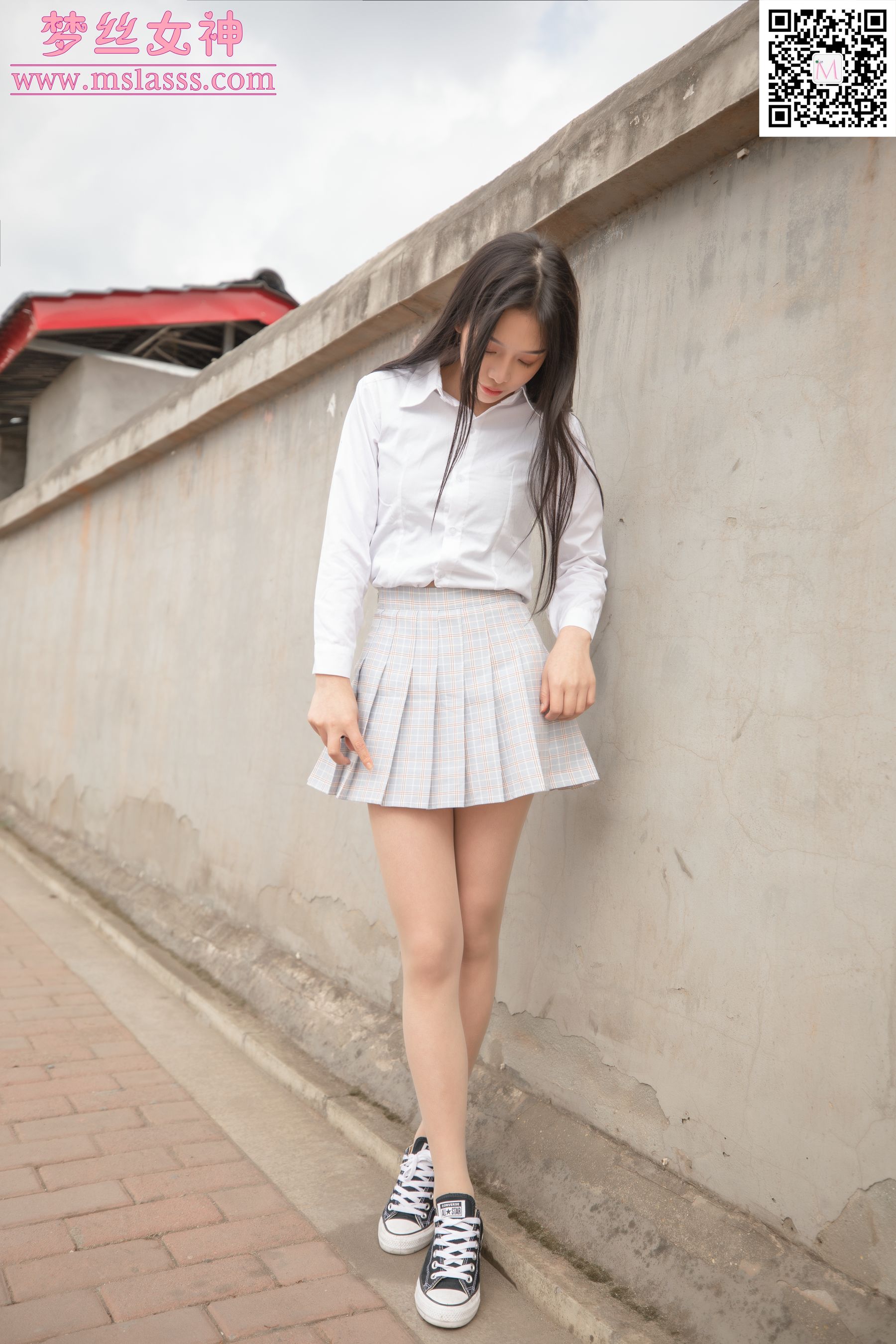 小苏琪 性感的小嘴唇-图4