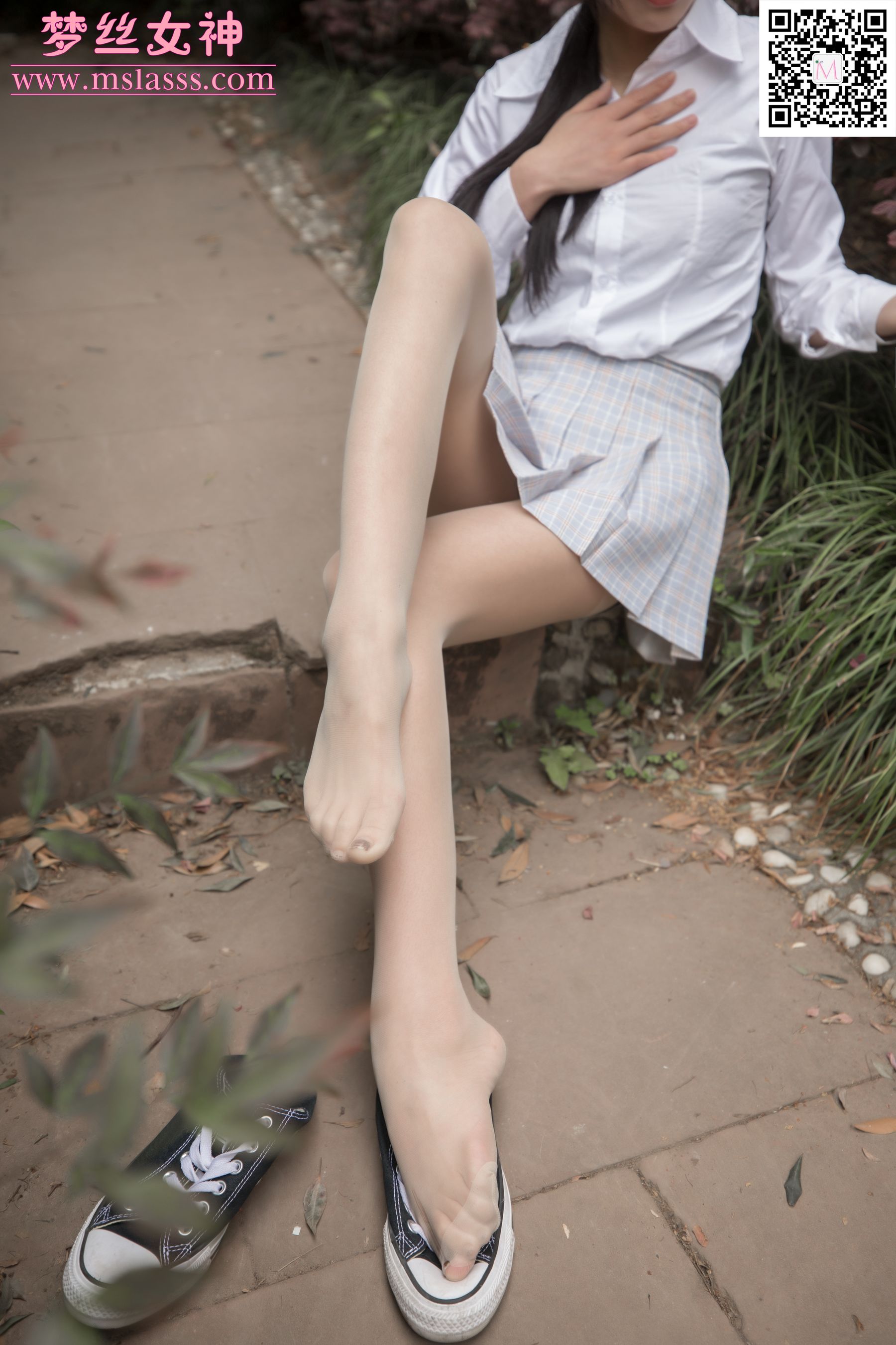 小苏琪 性感的小嘴唇-图50