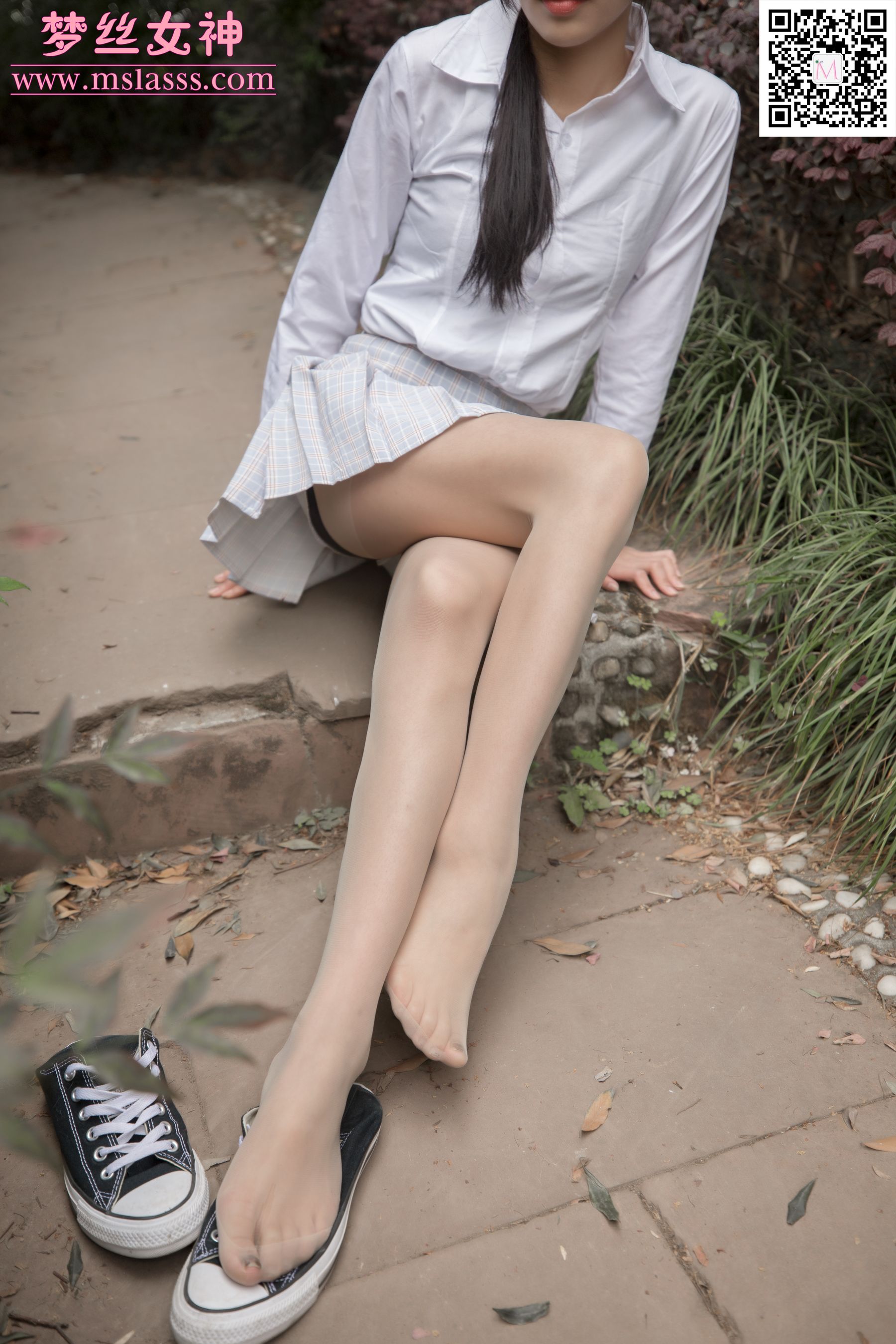 小苏琪 性感的小嘴唇-图51