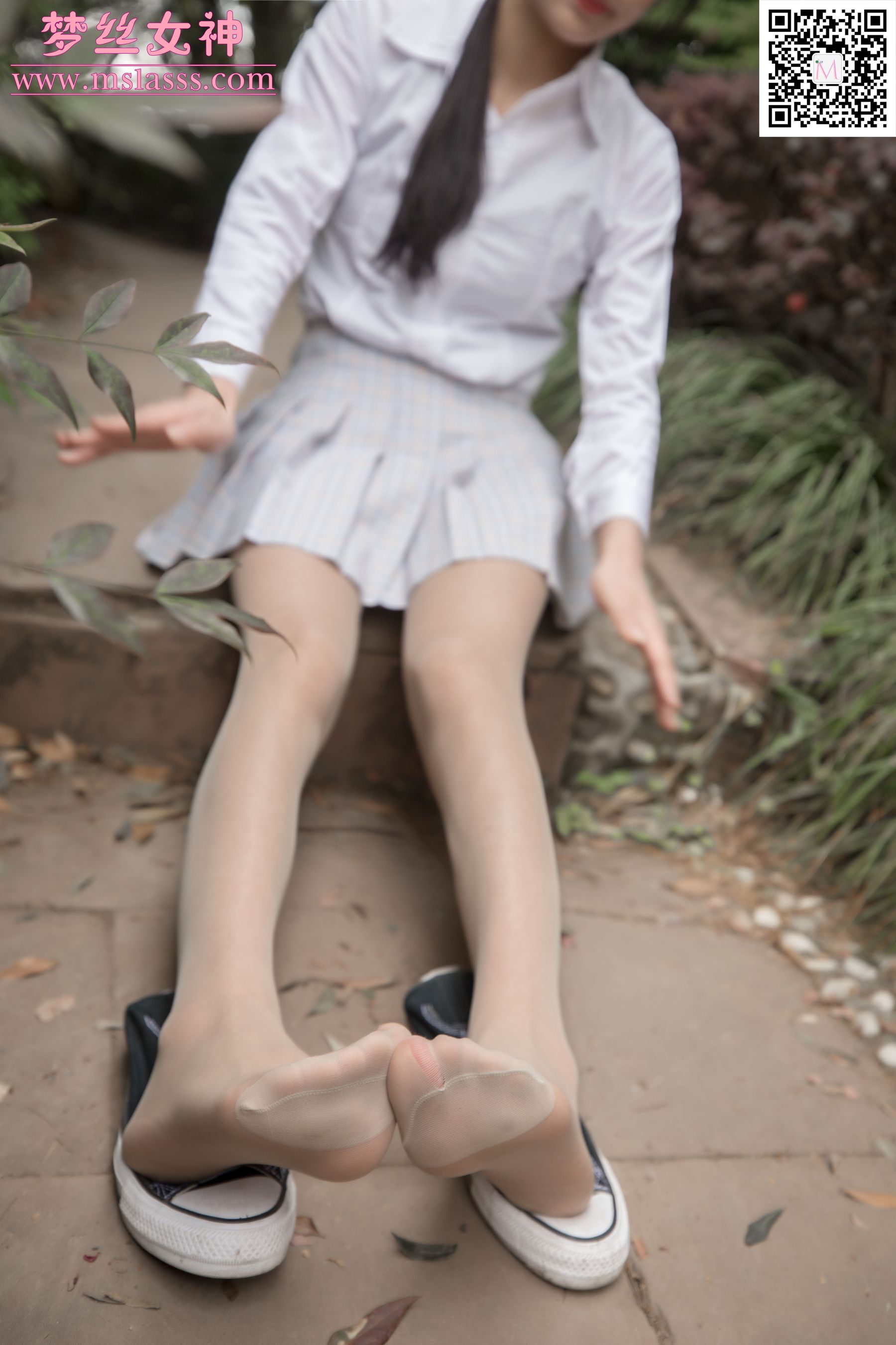 小苏琪 性感的小嘴唇-图55