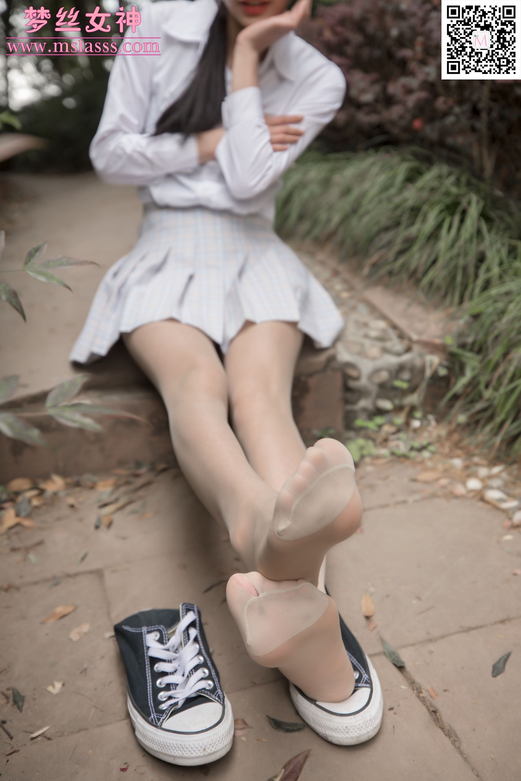 小苏琪 性感的小嘴唇-图57