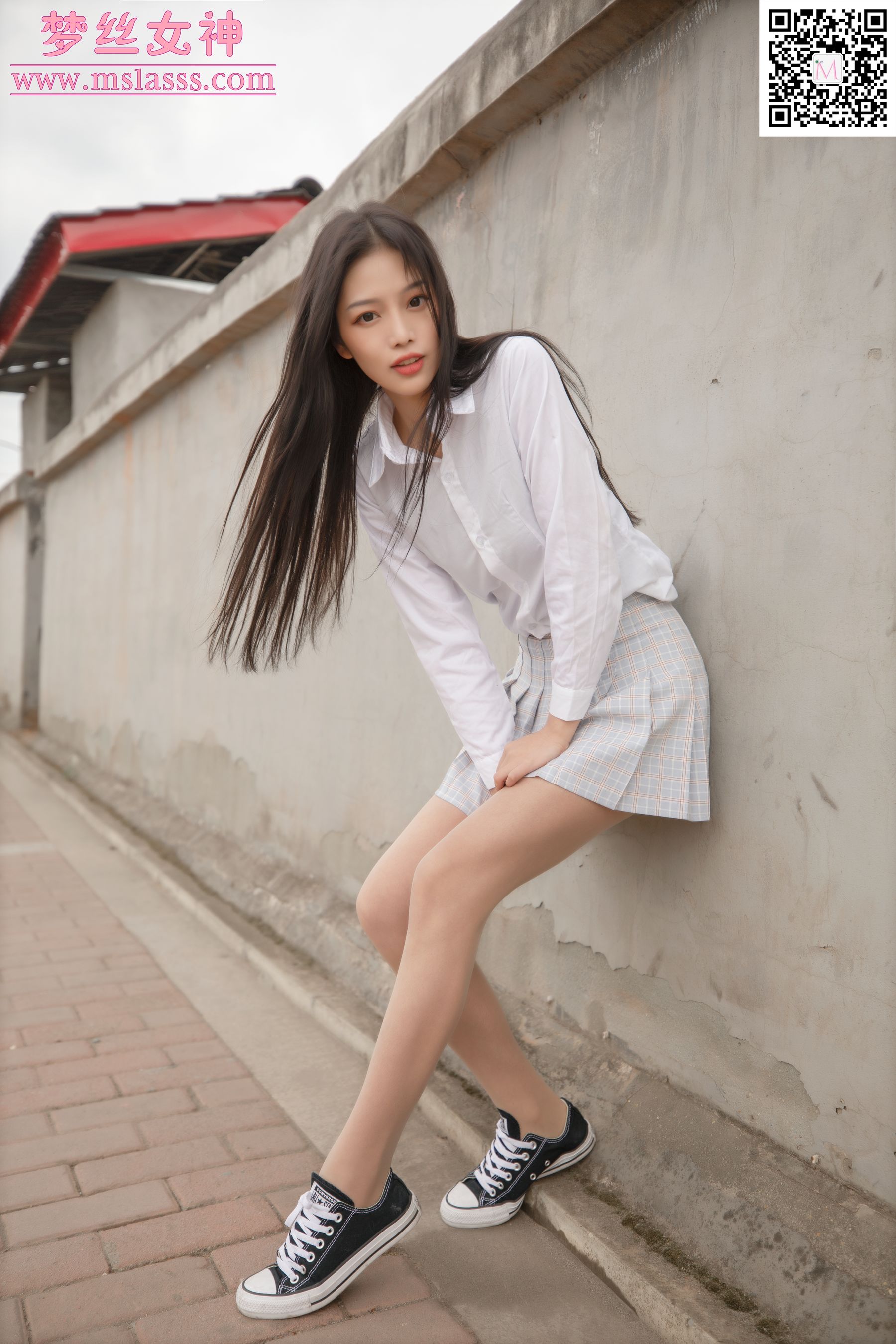 小苏琪 性感的小嘴唇-图5