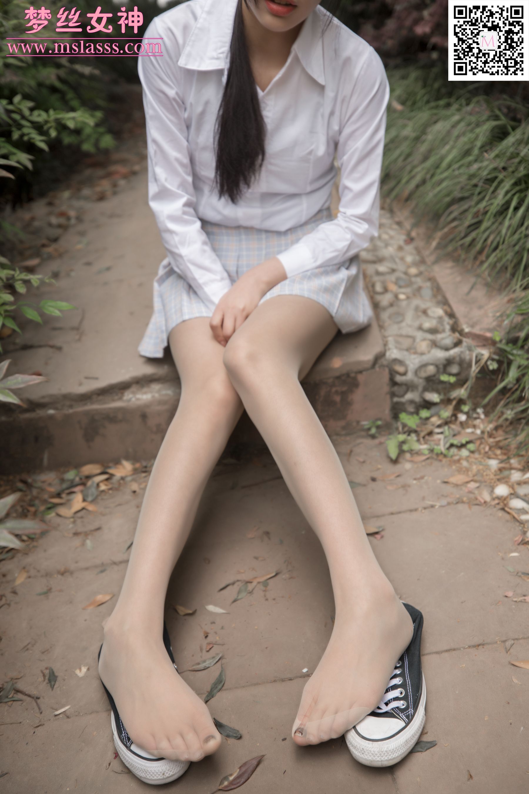 小苏琪 性感的小嘴唇-图61