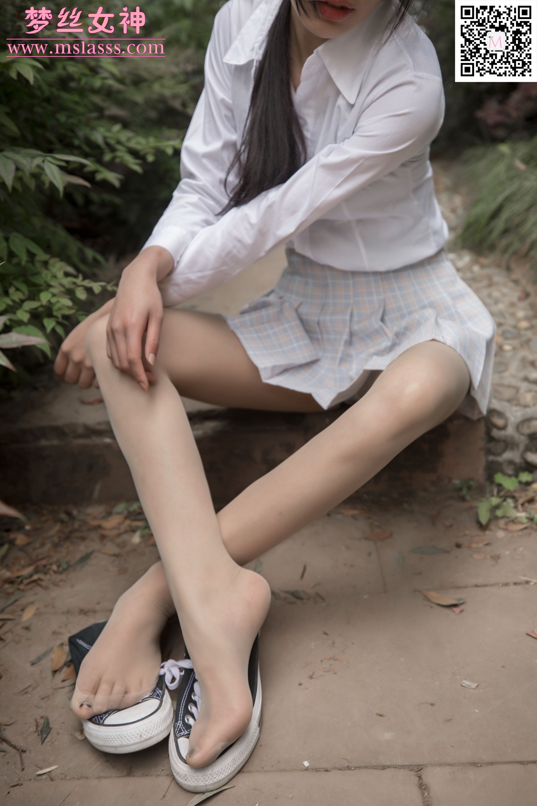 小苏琪 性感的小嘴唇-图64