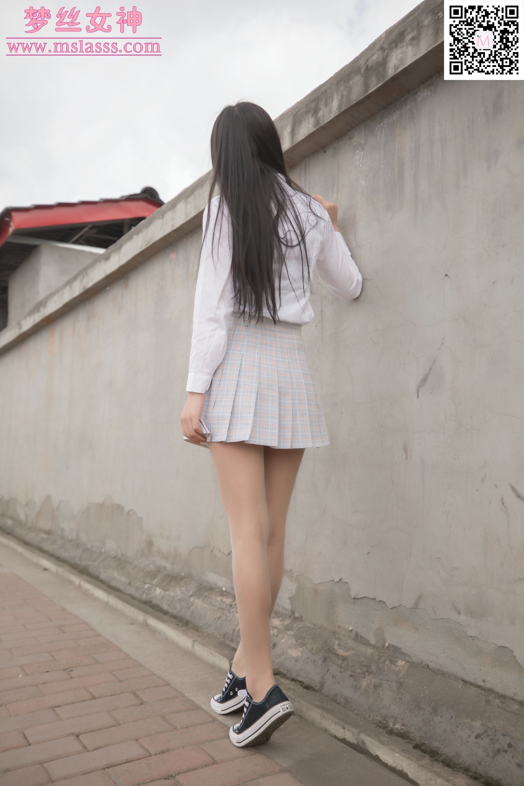 小苏琪 性感的小嘴唇-图6