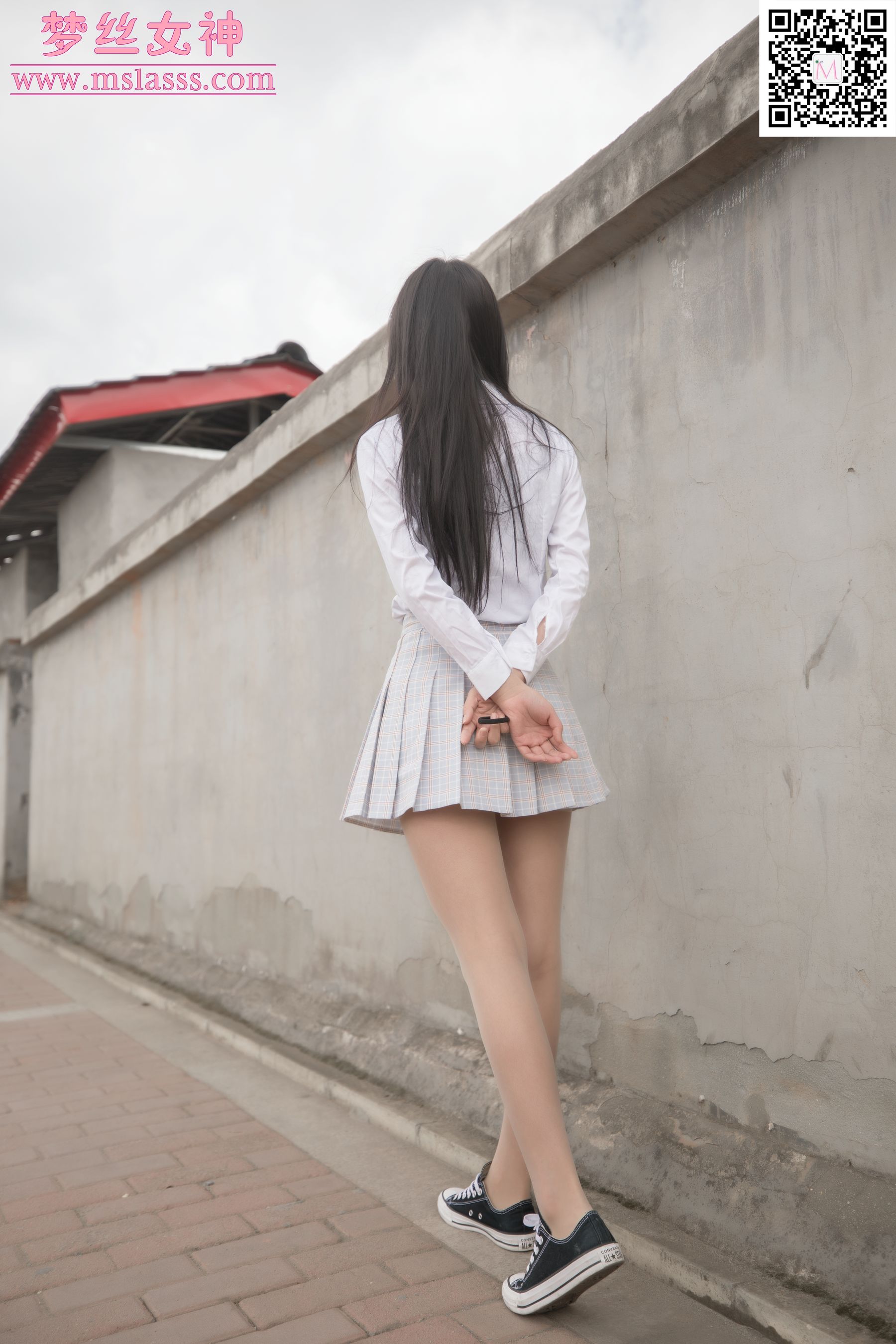 小苏琪 性感的小嘴唇-图7