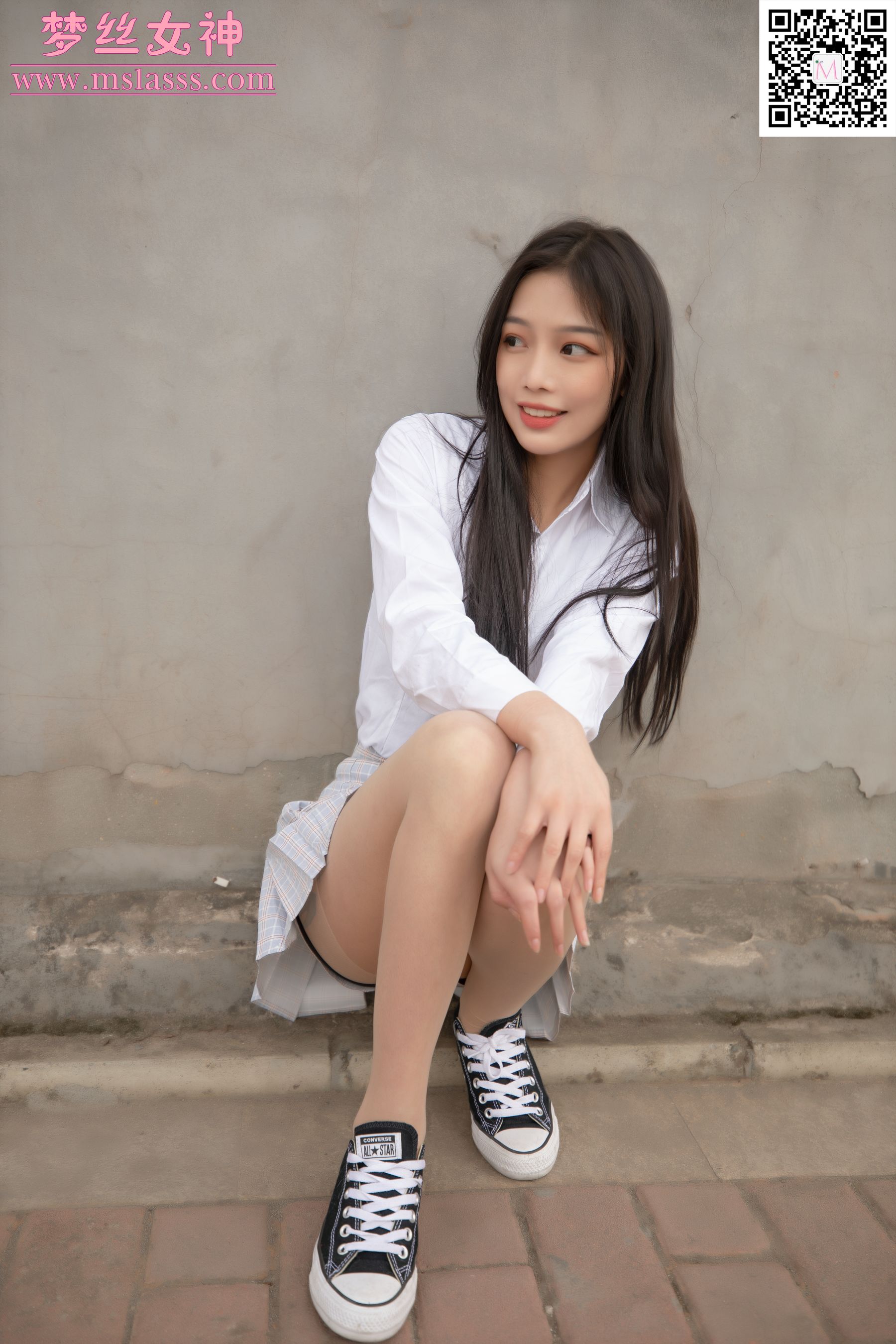 小苏琪 性感的小嘴唇-图8