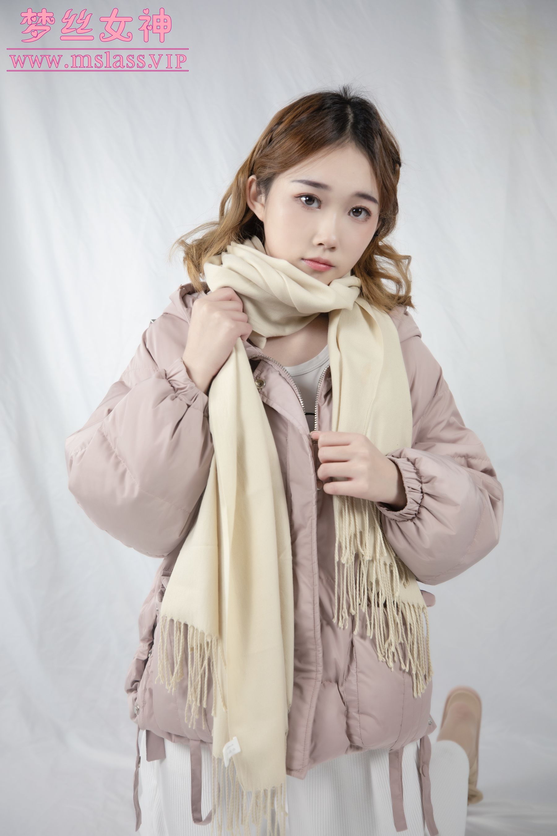 小茶 内在的纯-图9