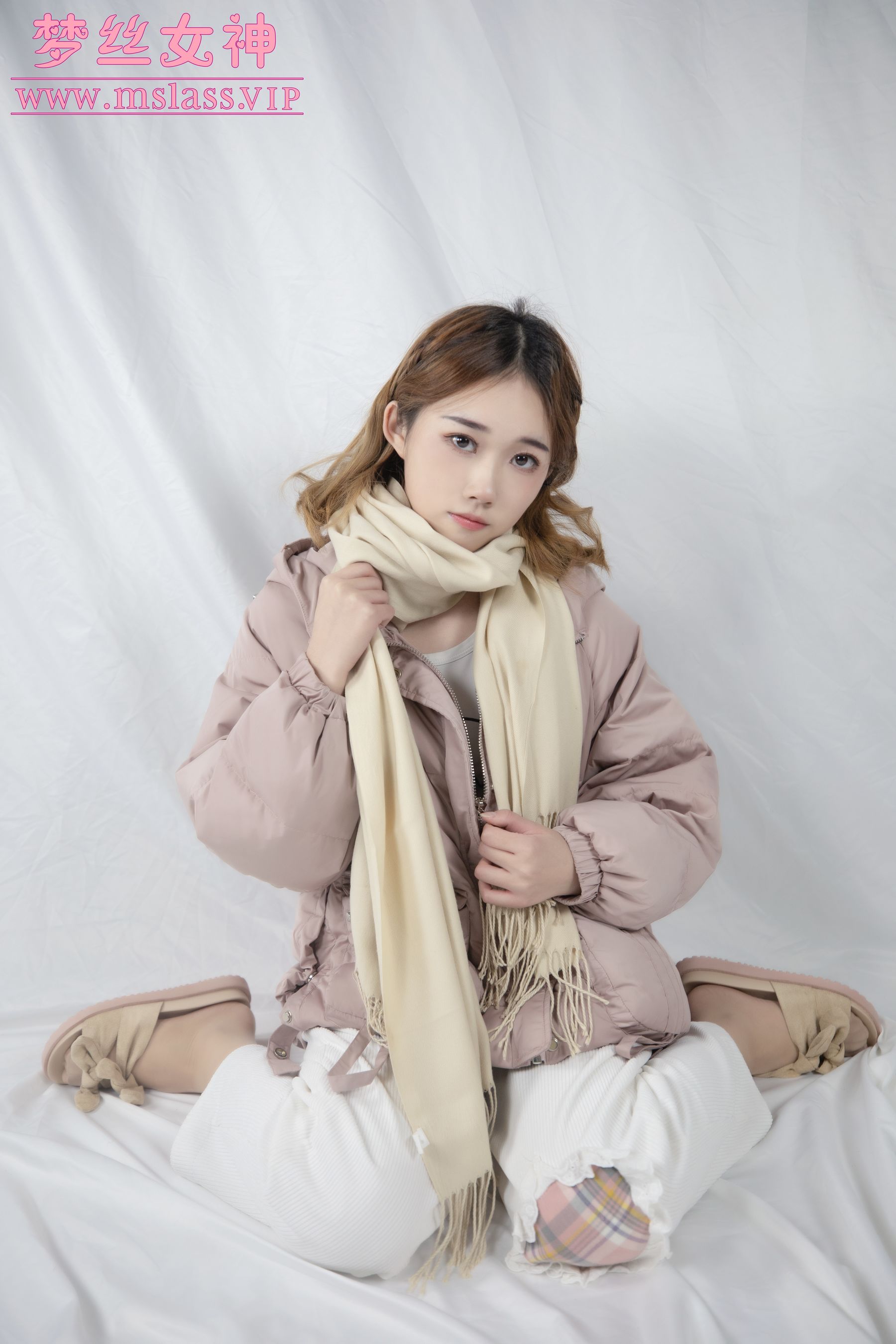 小茶 内在的纯-图10