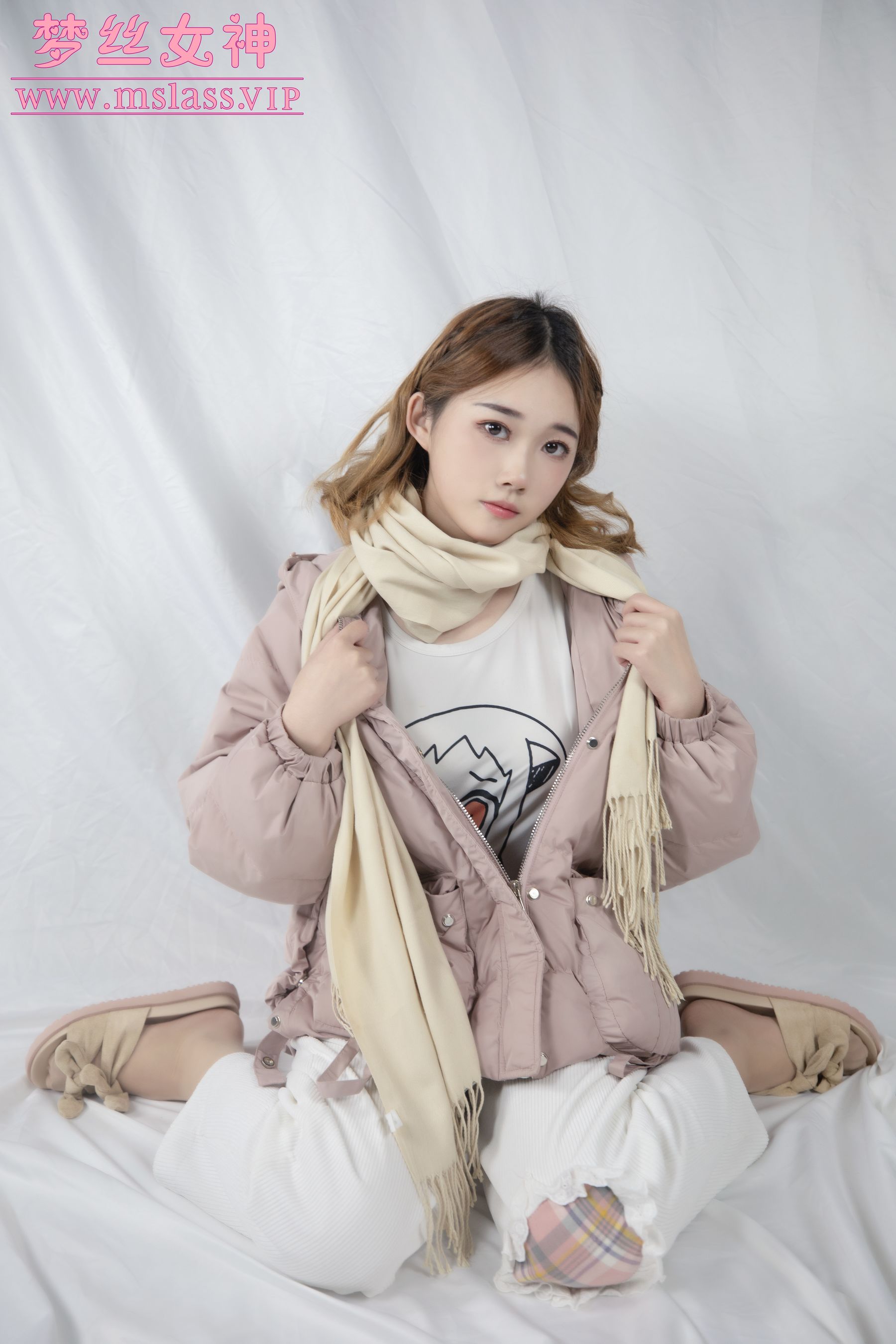 小茶 内在的纯-图11