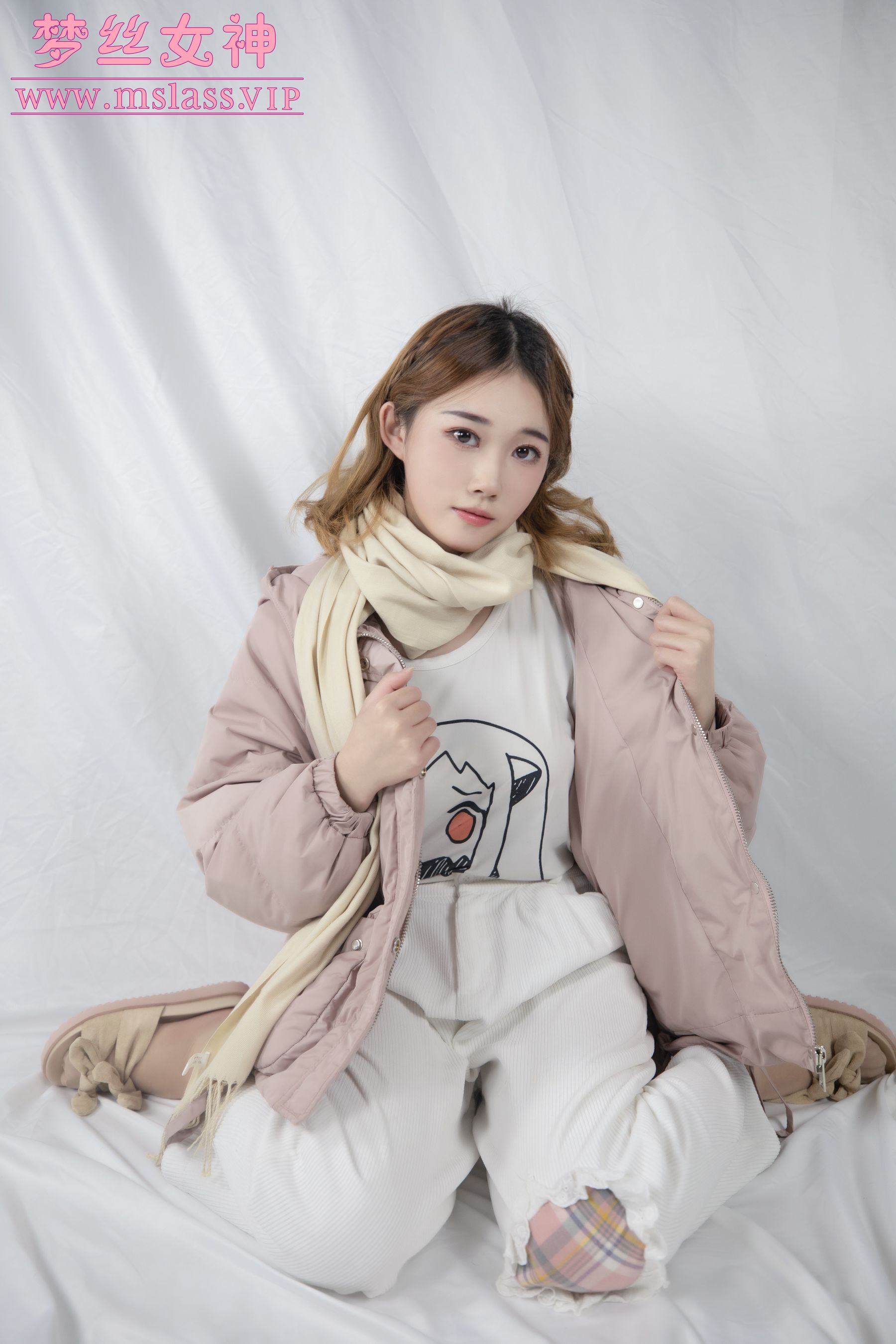 小茶 内在的纯-图13