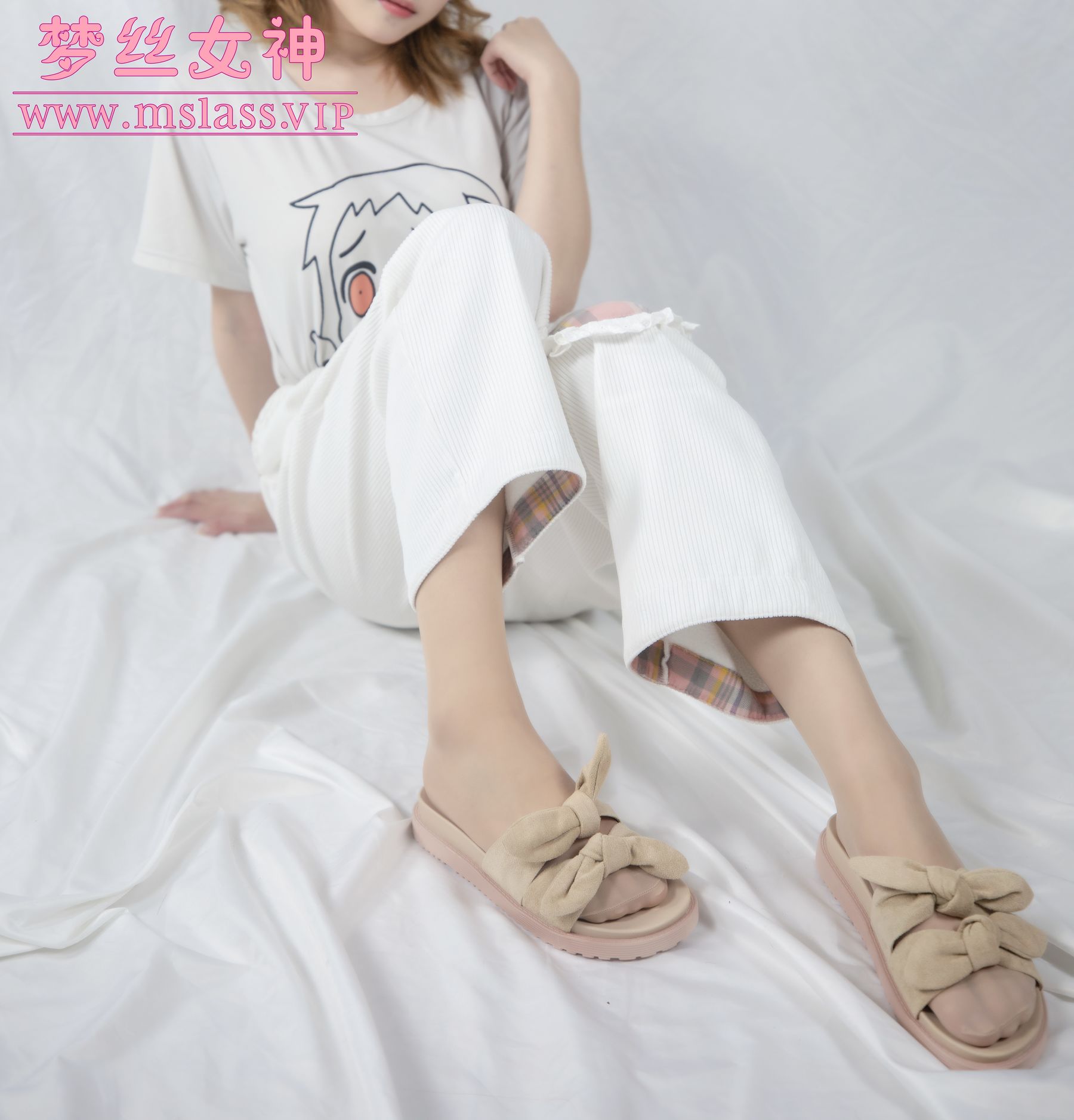 小茶 内在的纯-图16