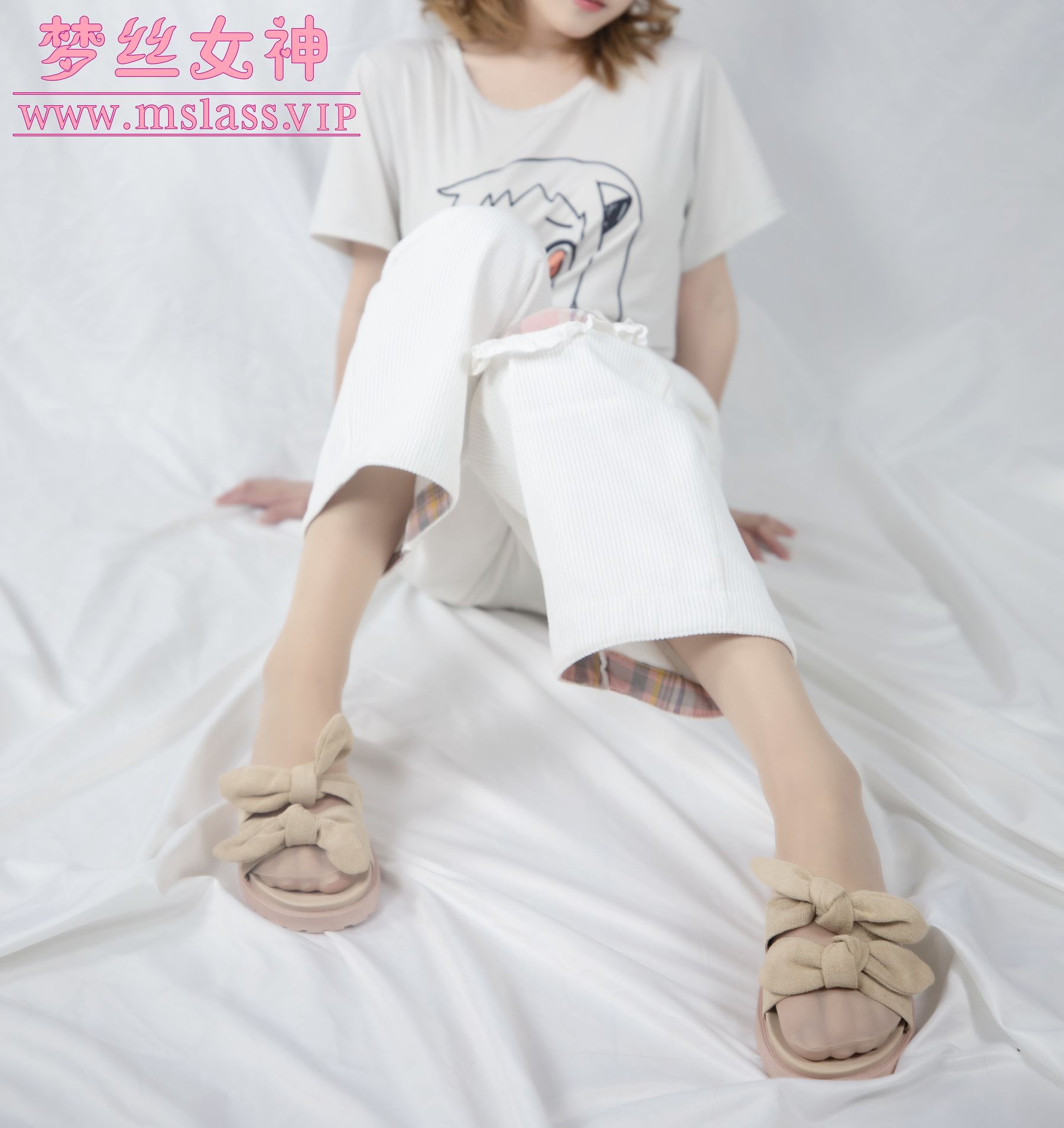 小茶 内在的纯-图17