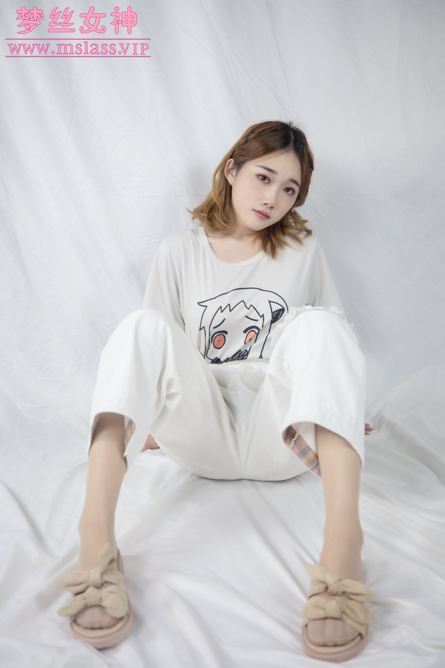 小茶 内在的纯-图20