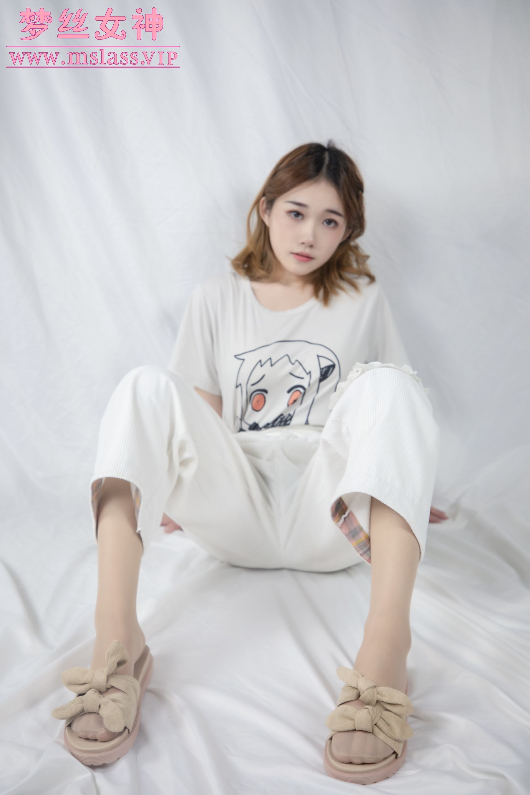 小茶 内在的纯-图21