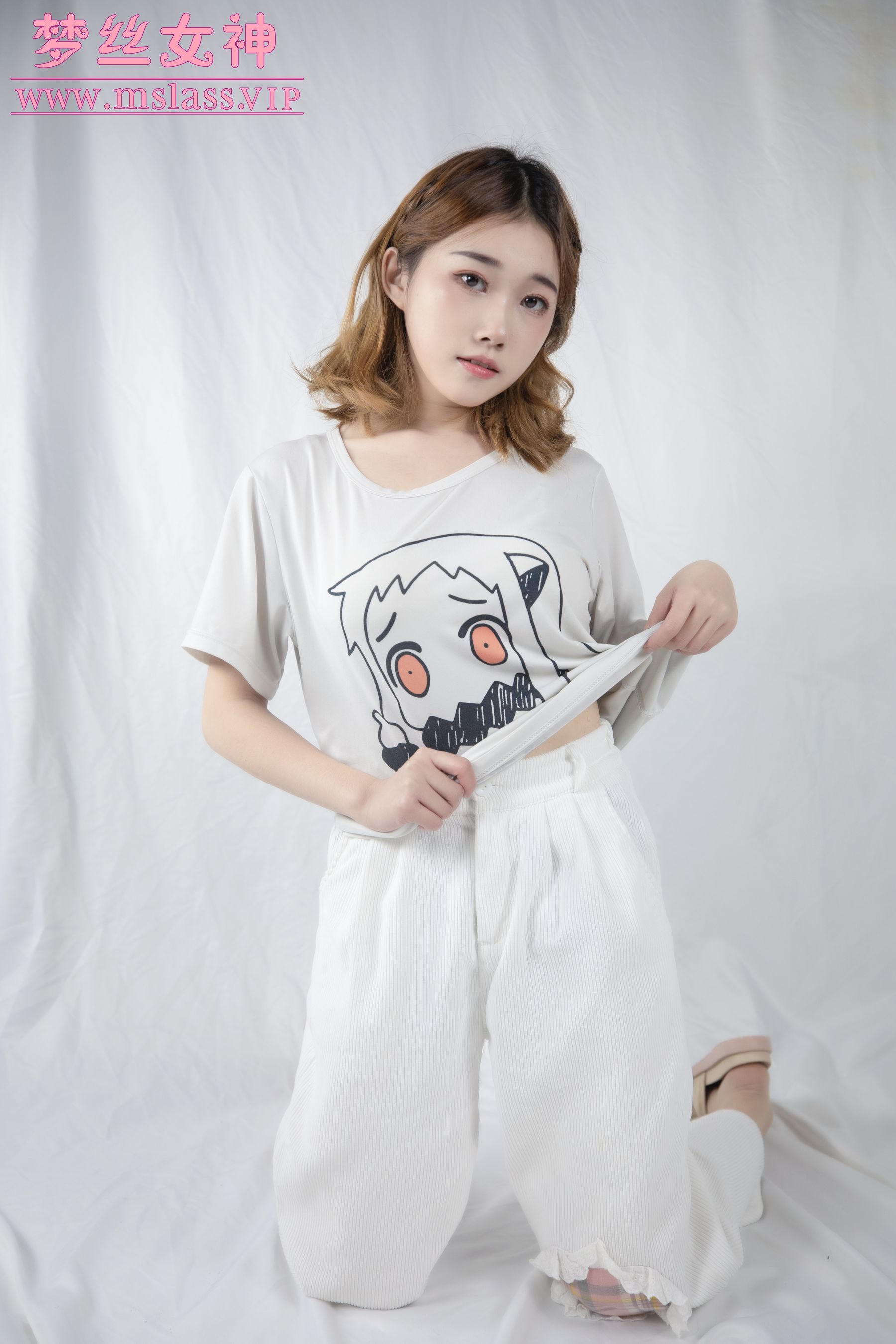 小茶 内在的纯-图23