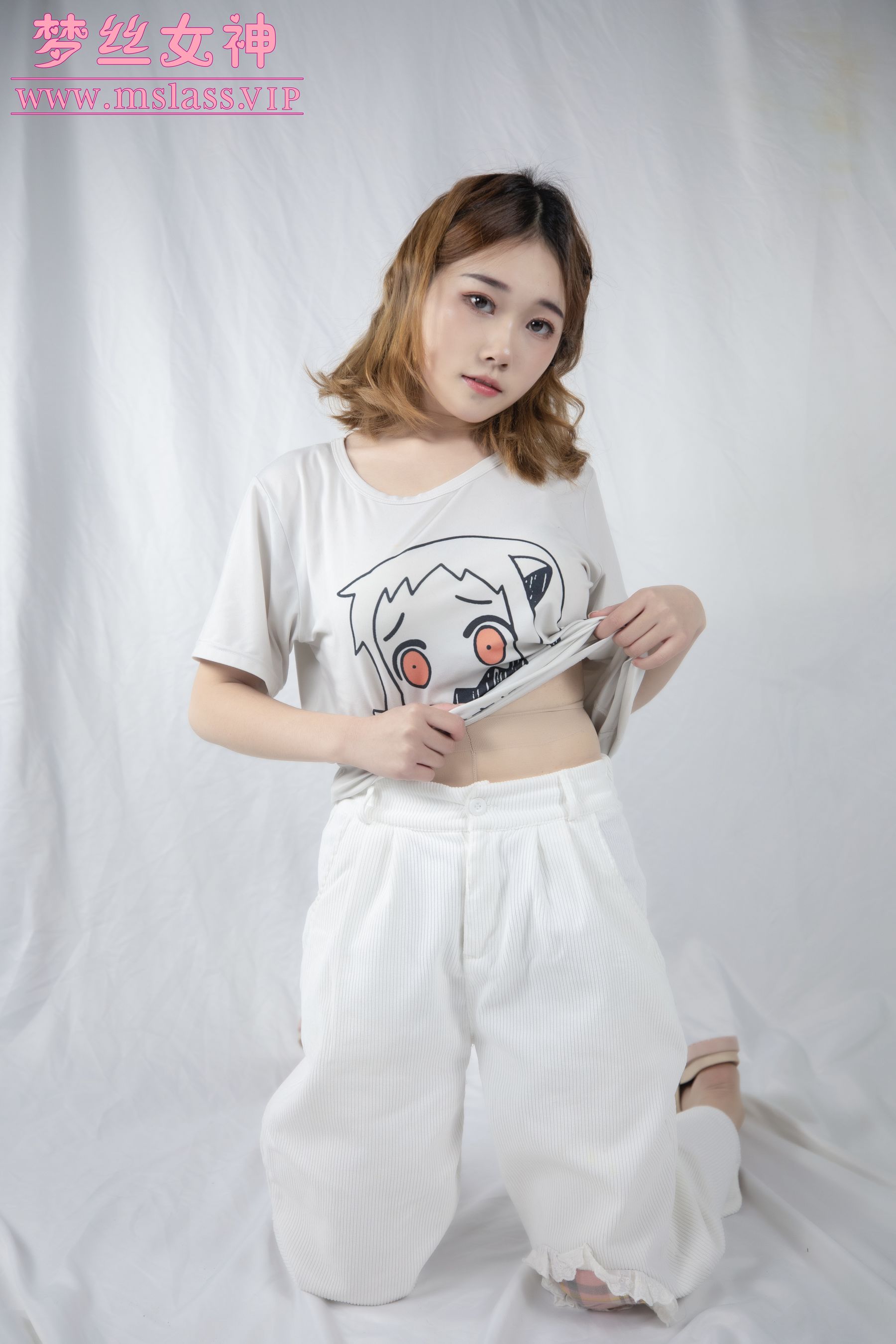 小茶 内在的纯-图24