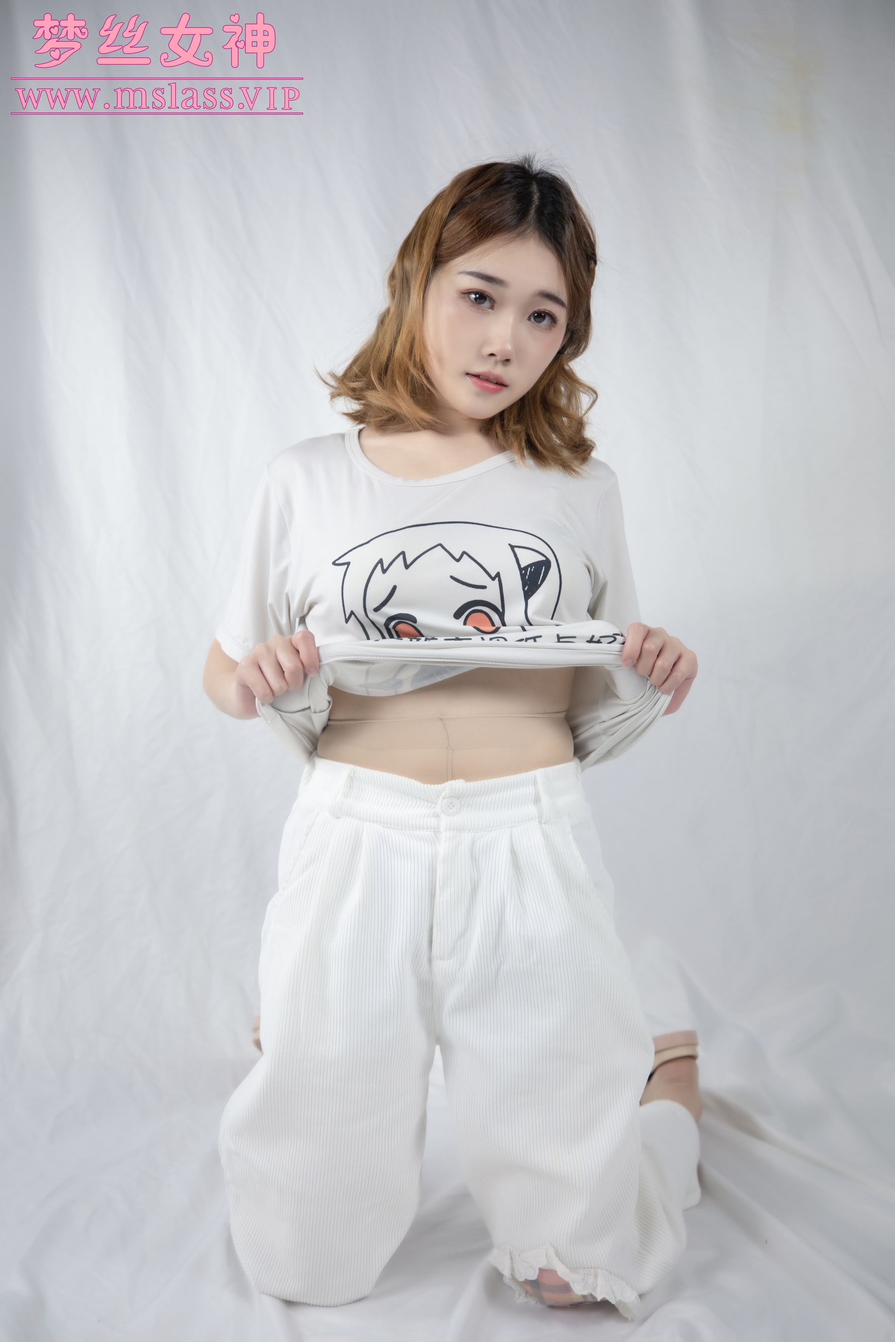 小茶 内在的纯-图25