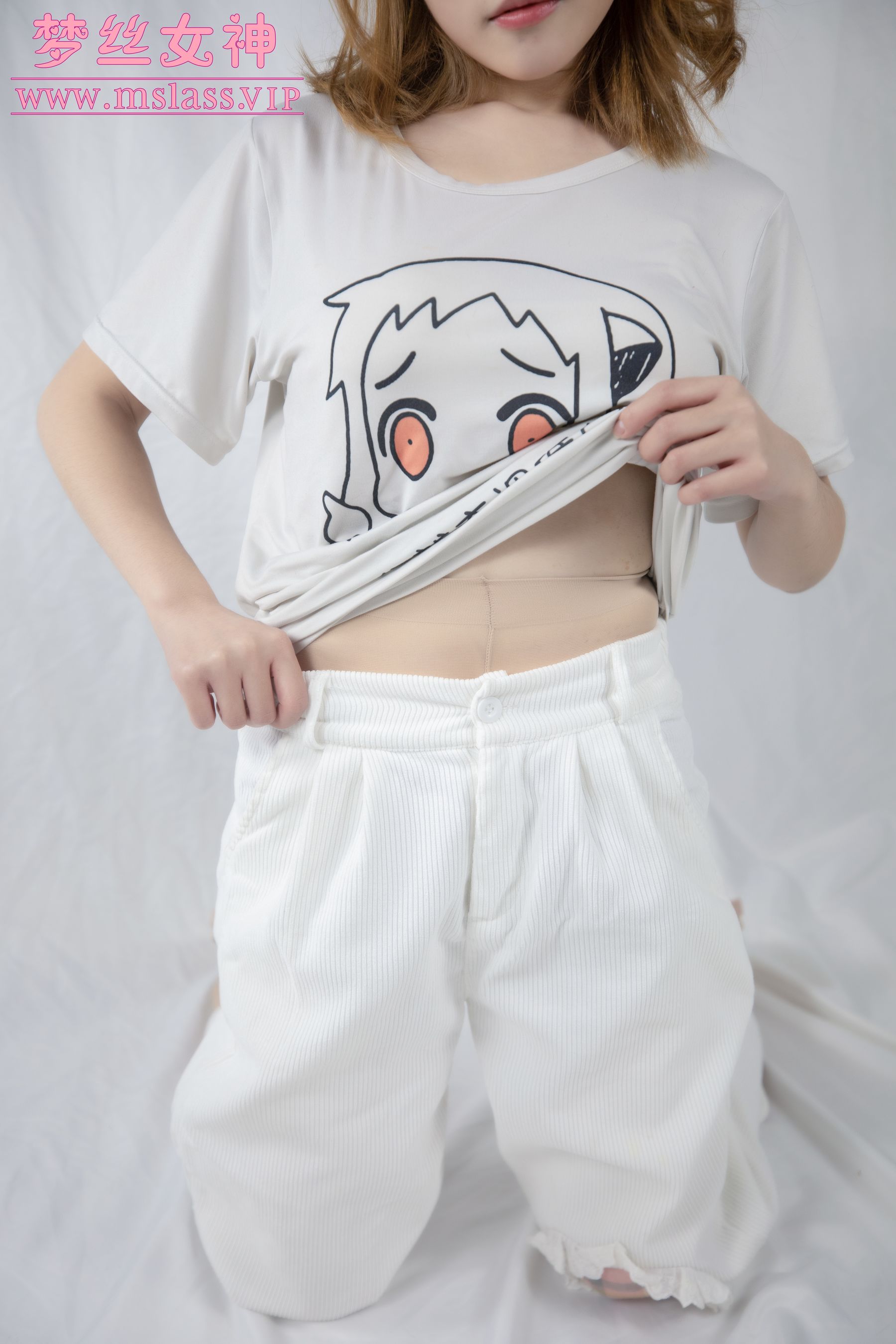 小茶 内在的纯-图27