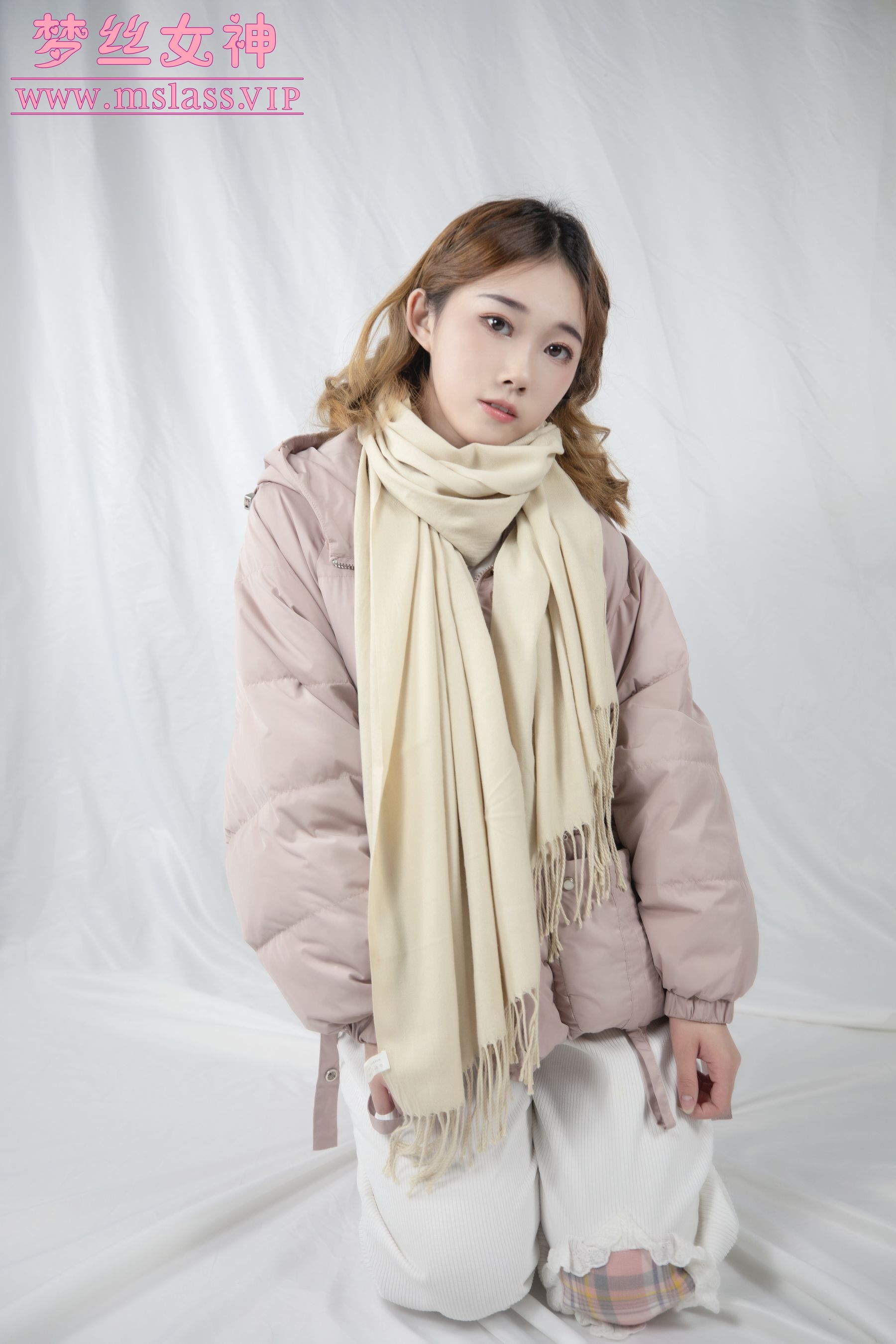 小茶 内在的纯-图2