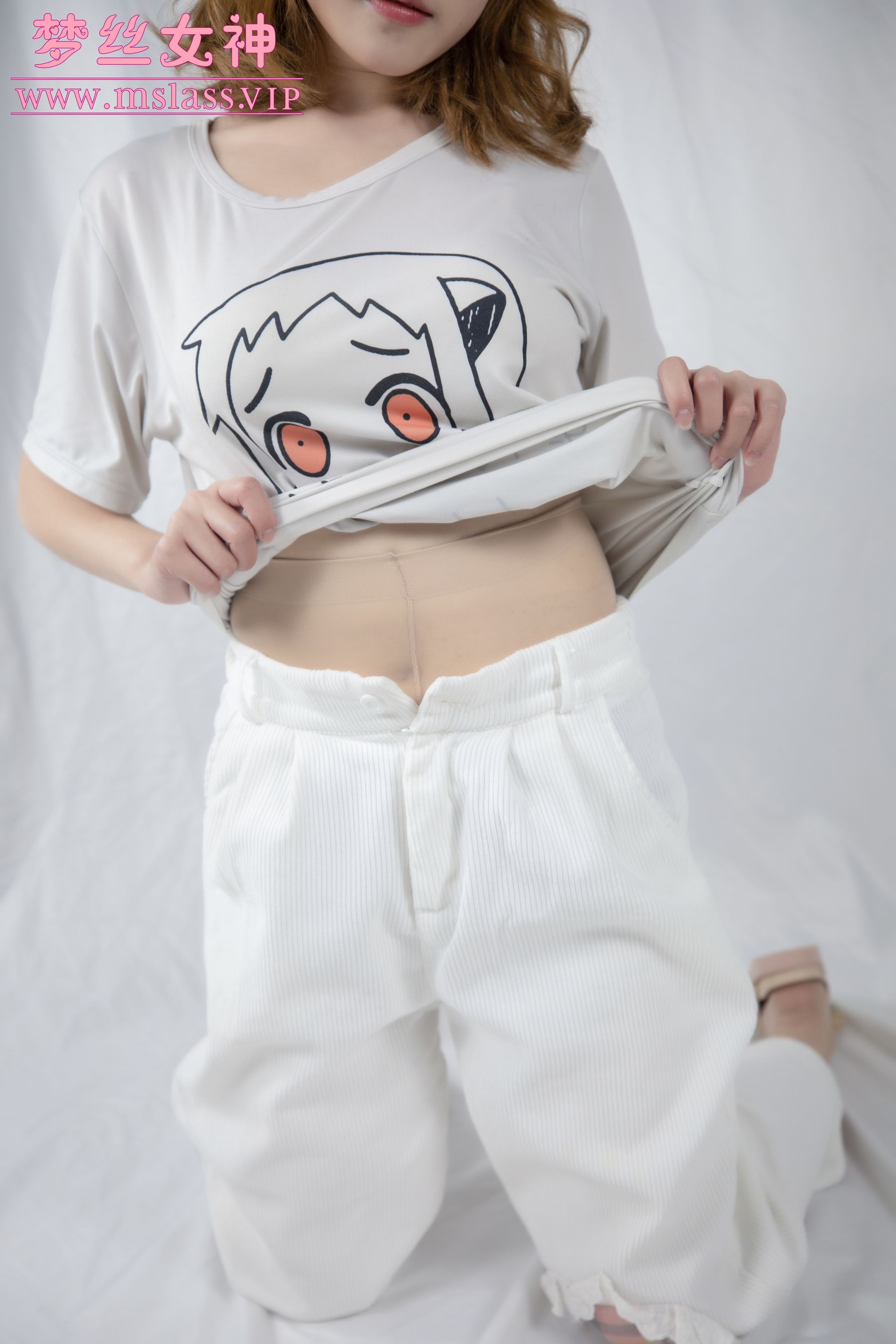 小茶 内在的纯-图29