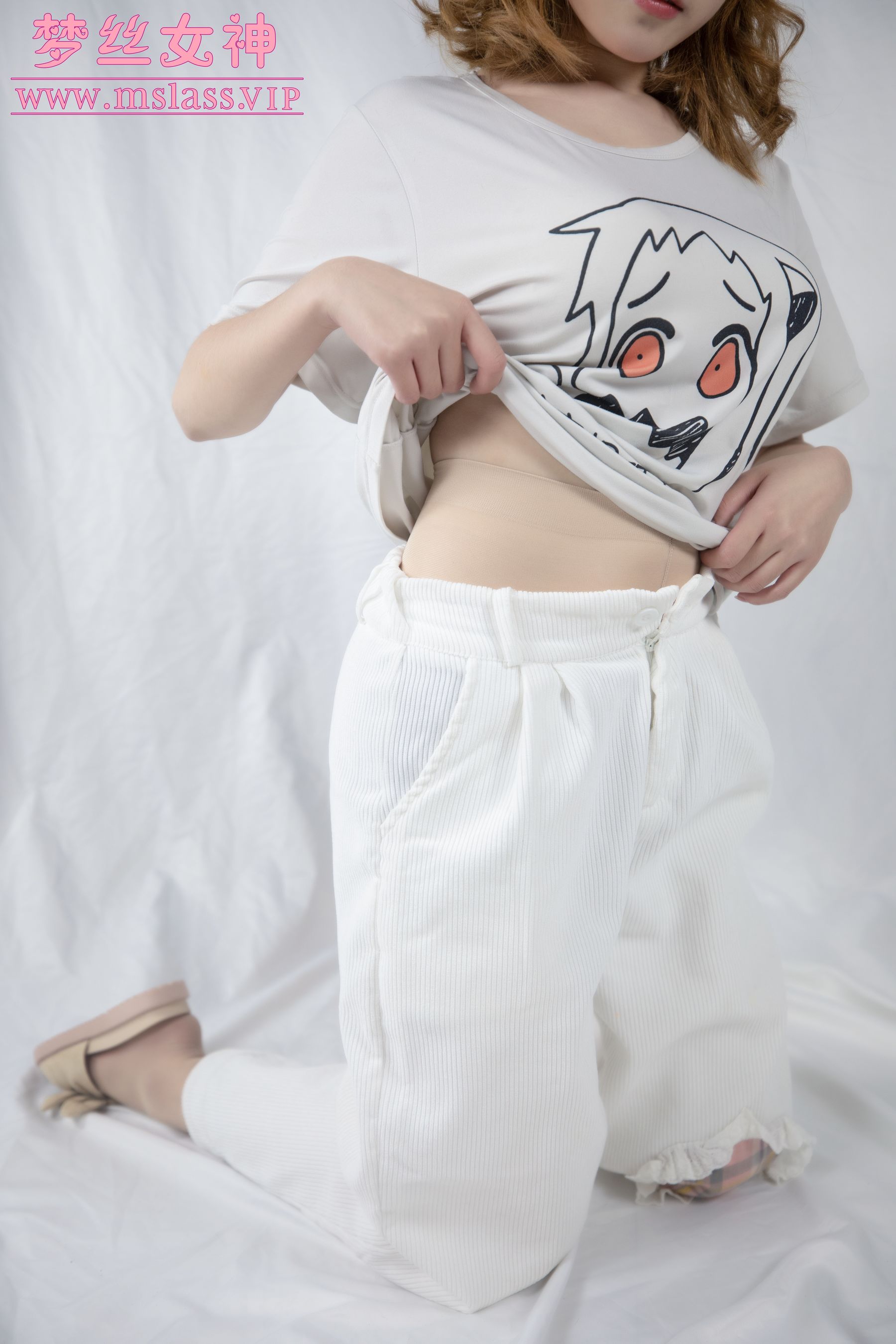 小茶 内在的纯-图31