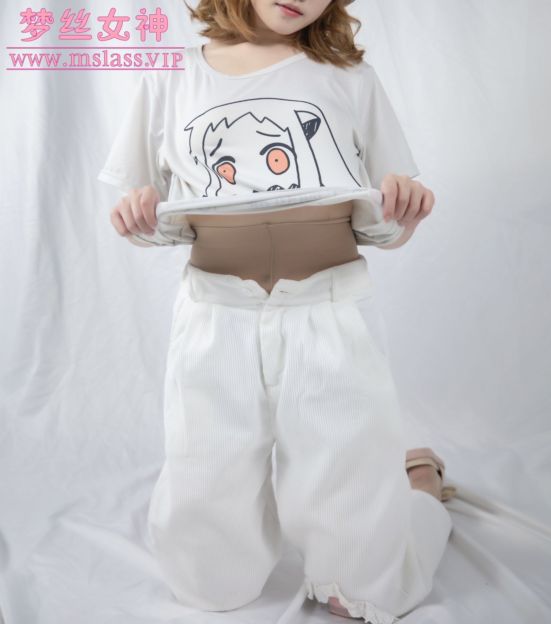 小茶 内在的纯-图32