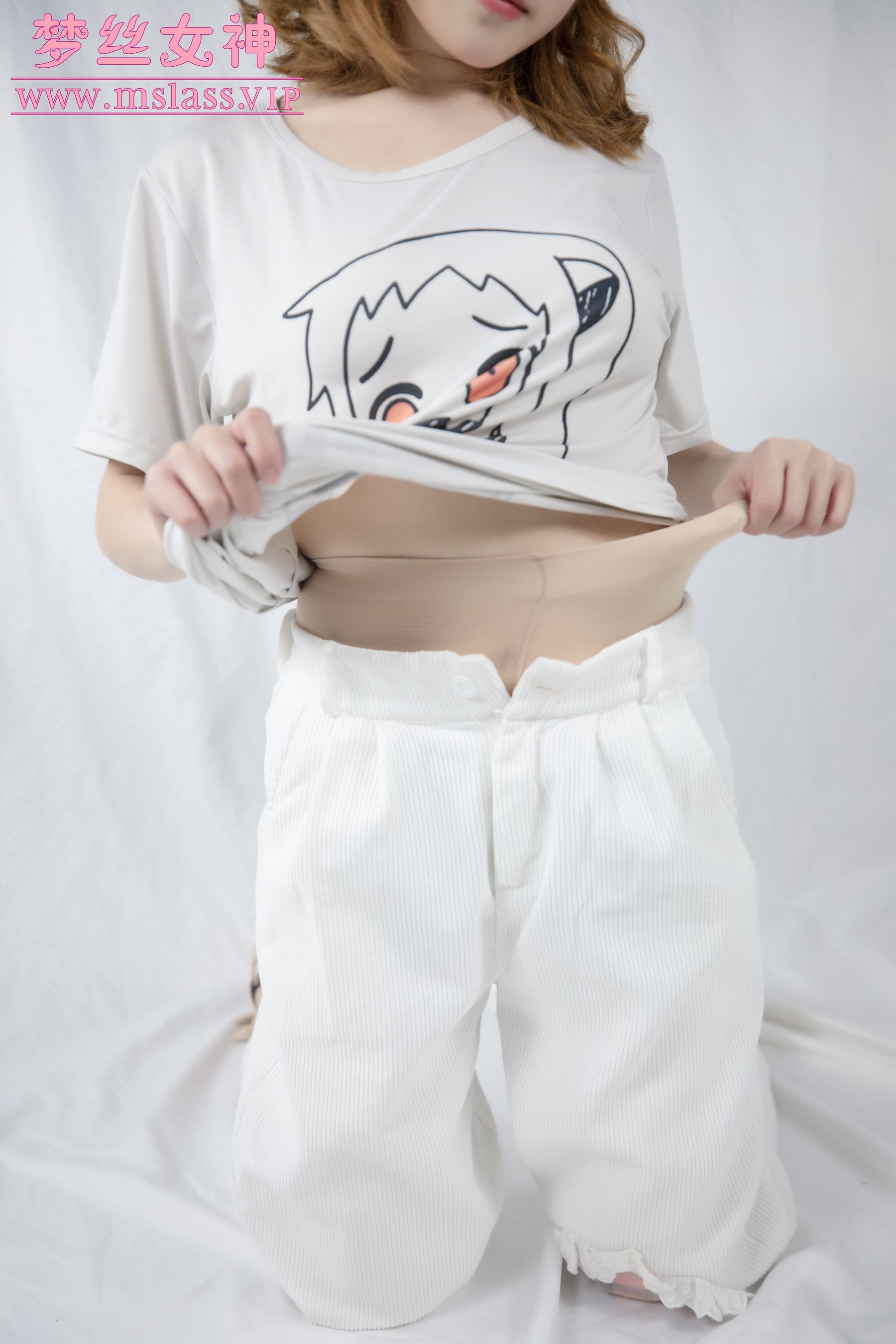 小茶 内在的纯-图33