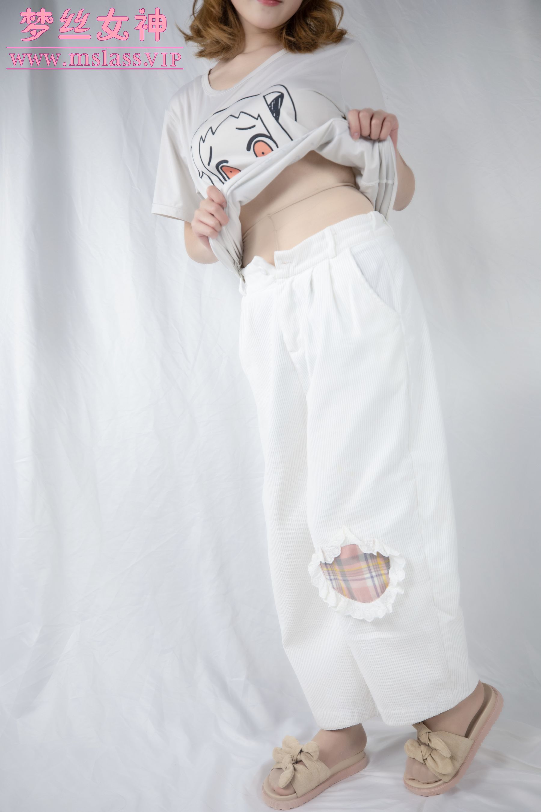 小茶 内在的纯-图34