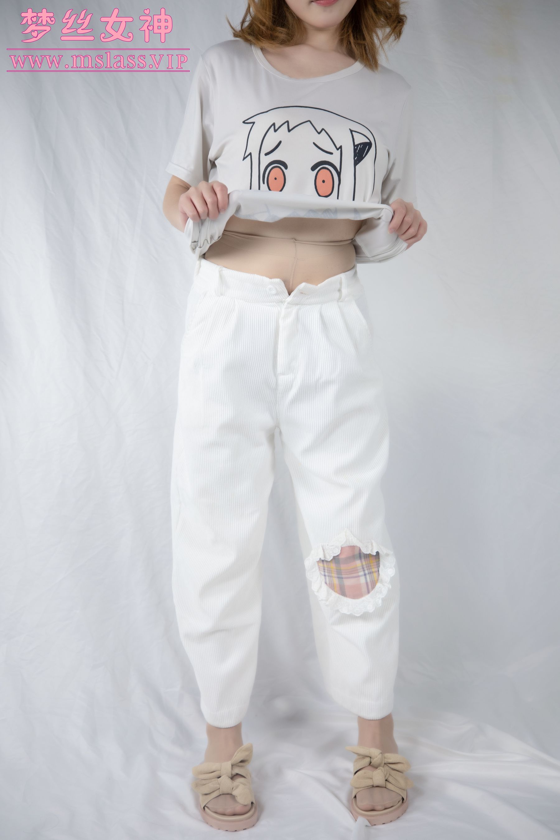 小茶 内在的纯-图35