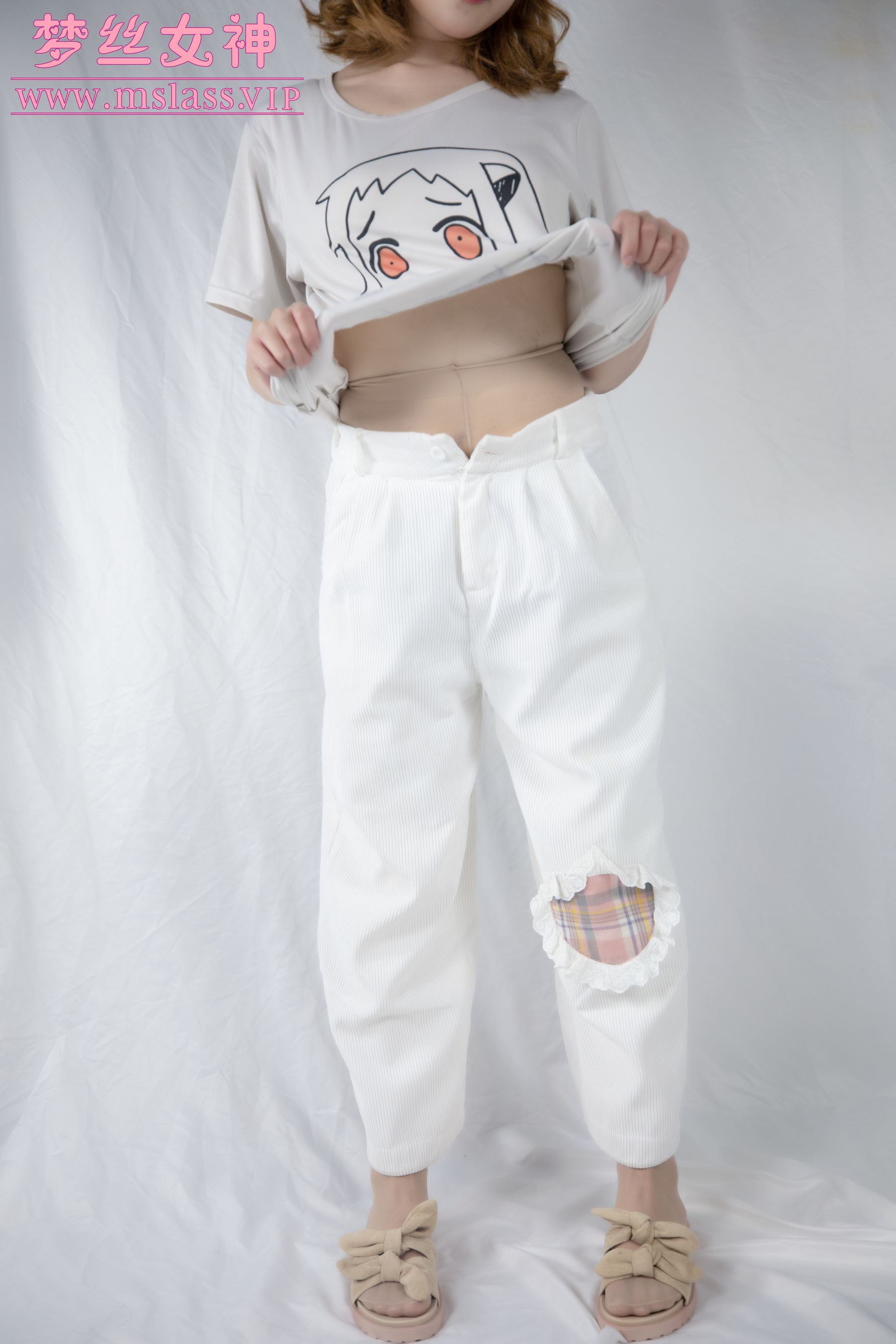 小茶 内在的纯-图36