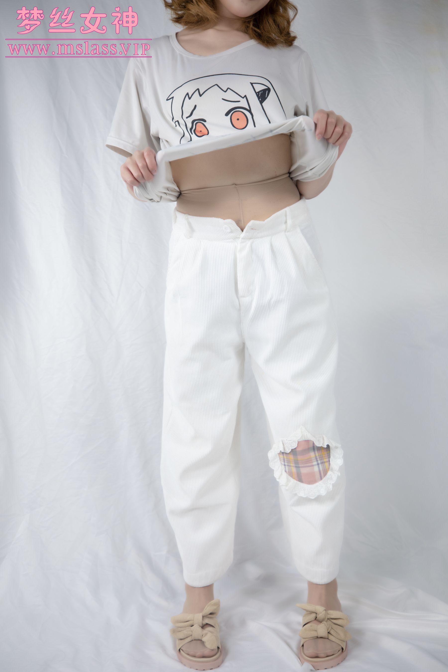 小茶 内在的纯-图37