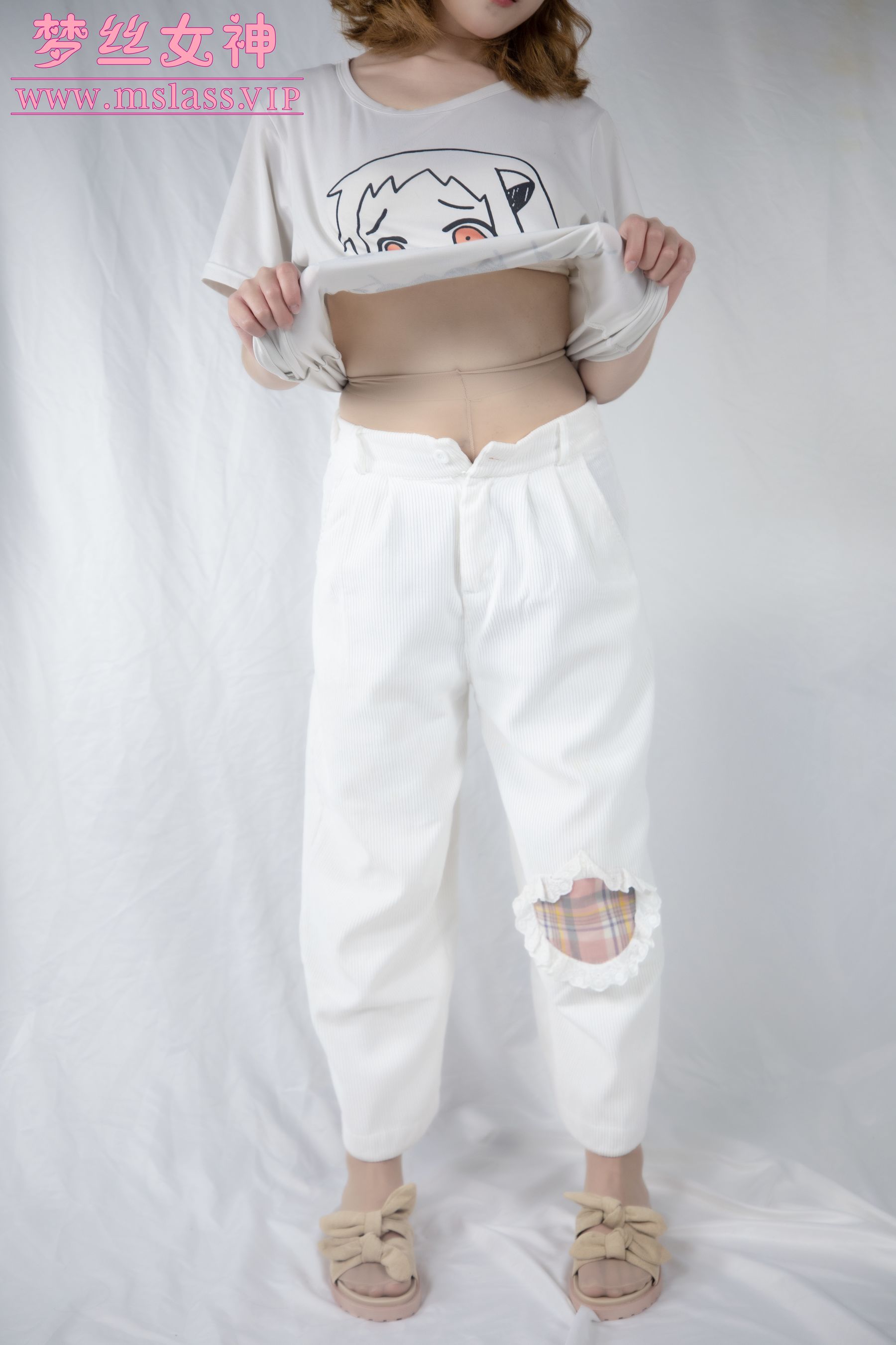 小茶 内在的纯-图38