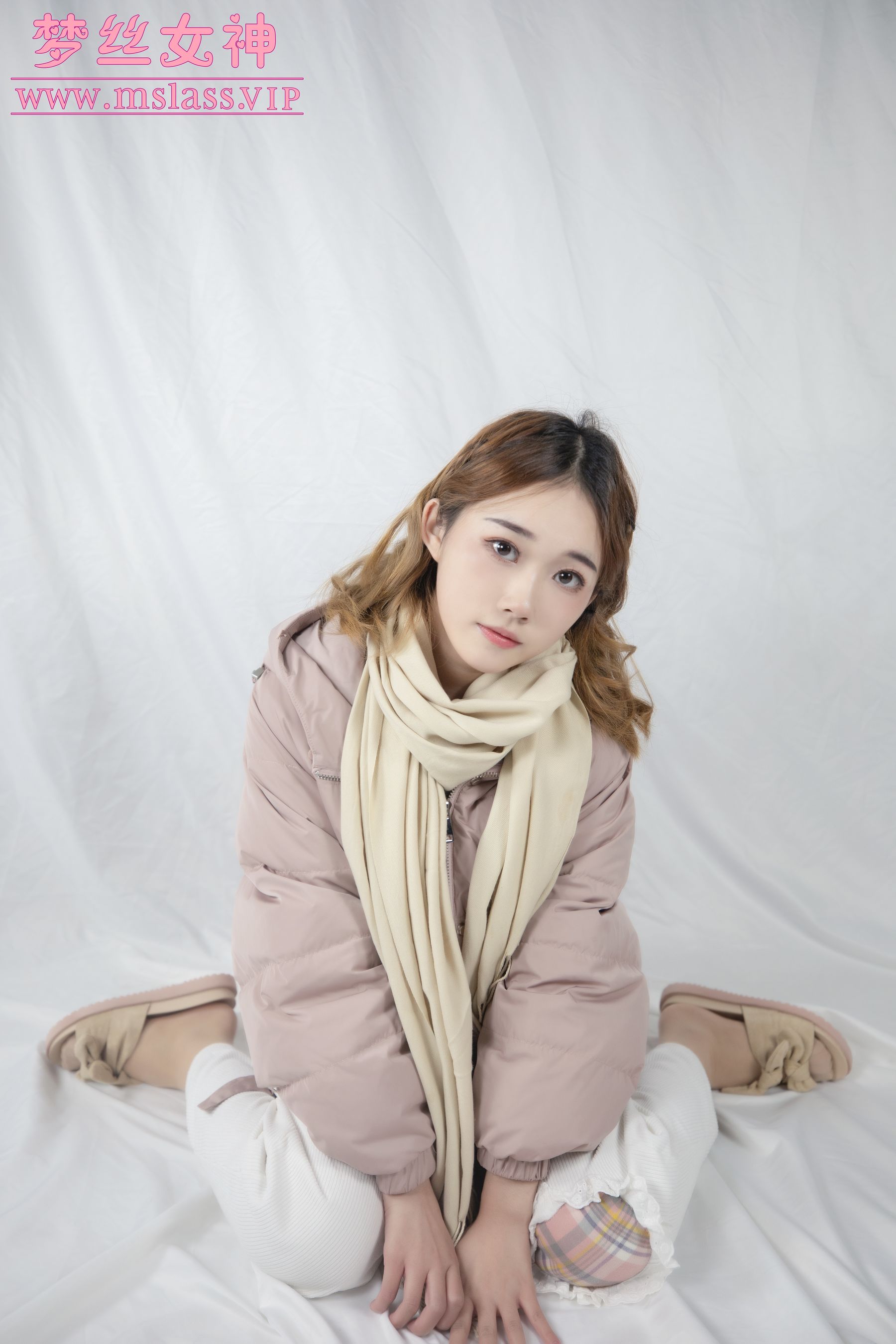 小茶 内在的纯-图3